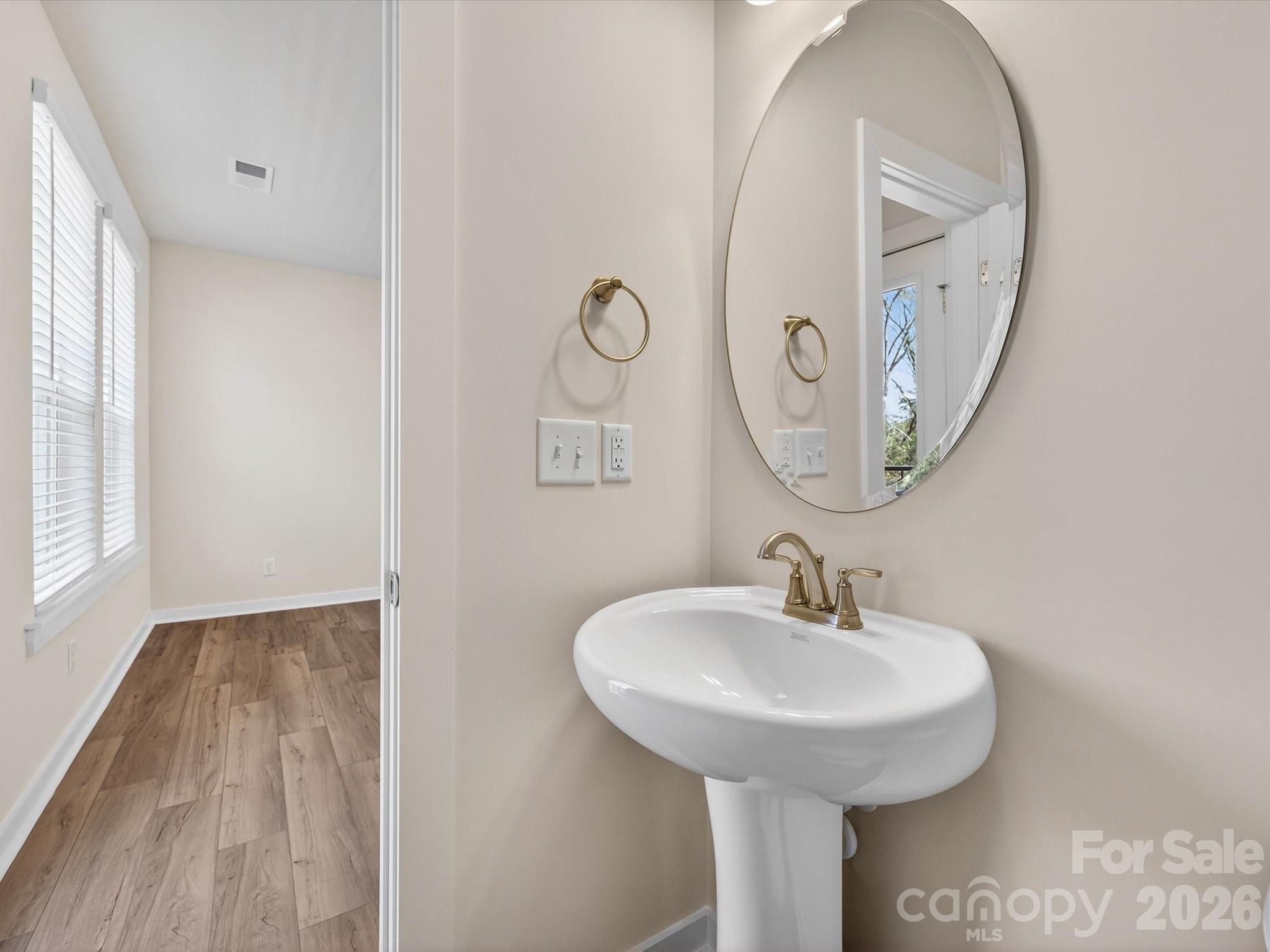 Central Living at Craig - Residential