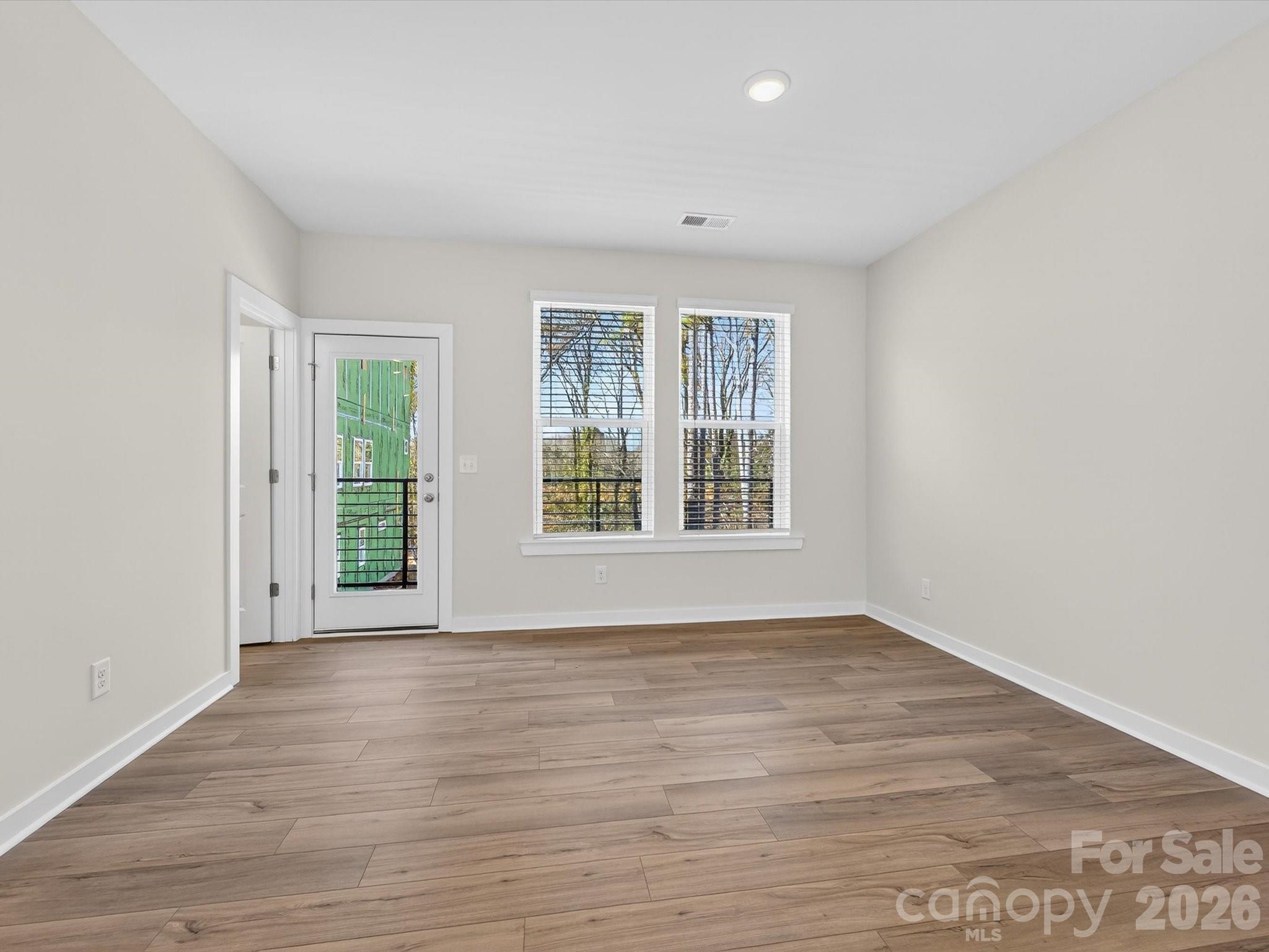 Central Living at Craig - Residential