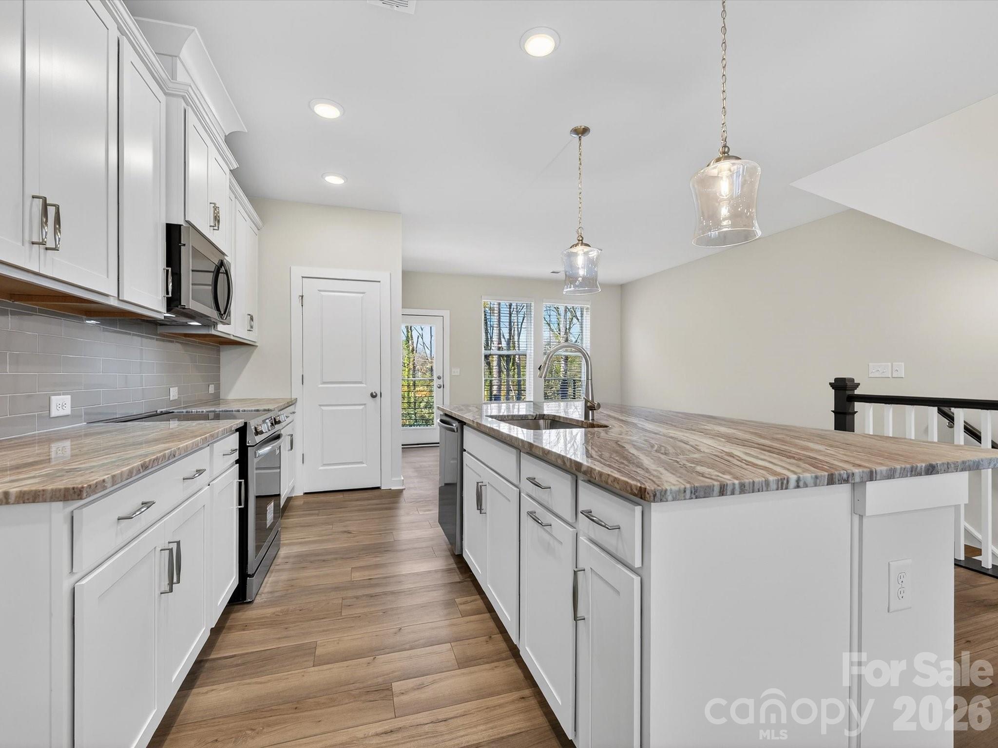 Central Living at Craig - Residential