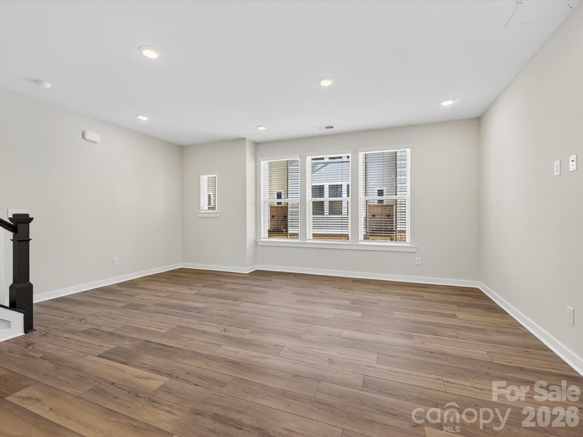 Central Living at Craig - Residential