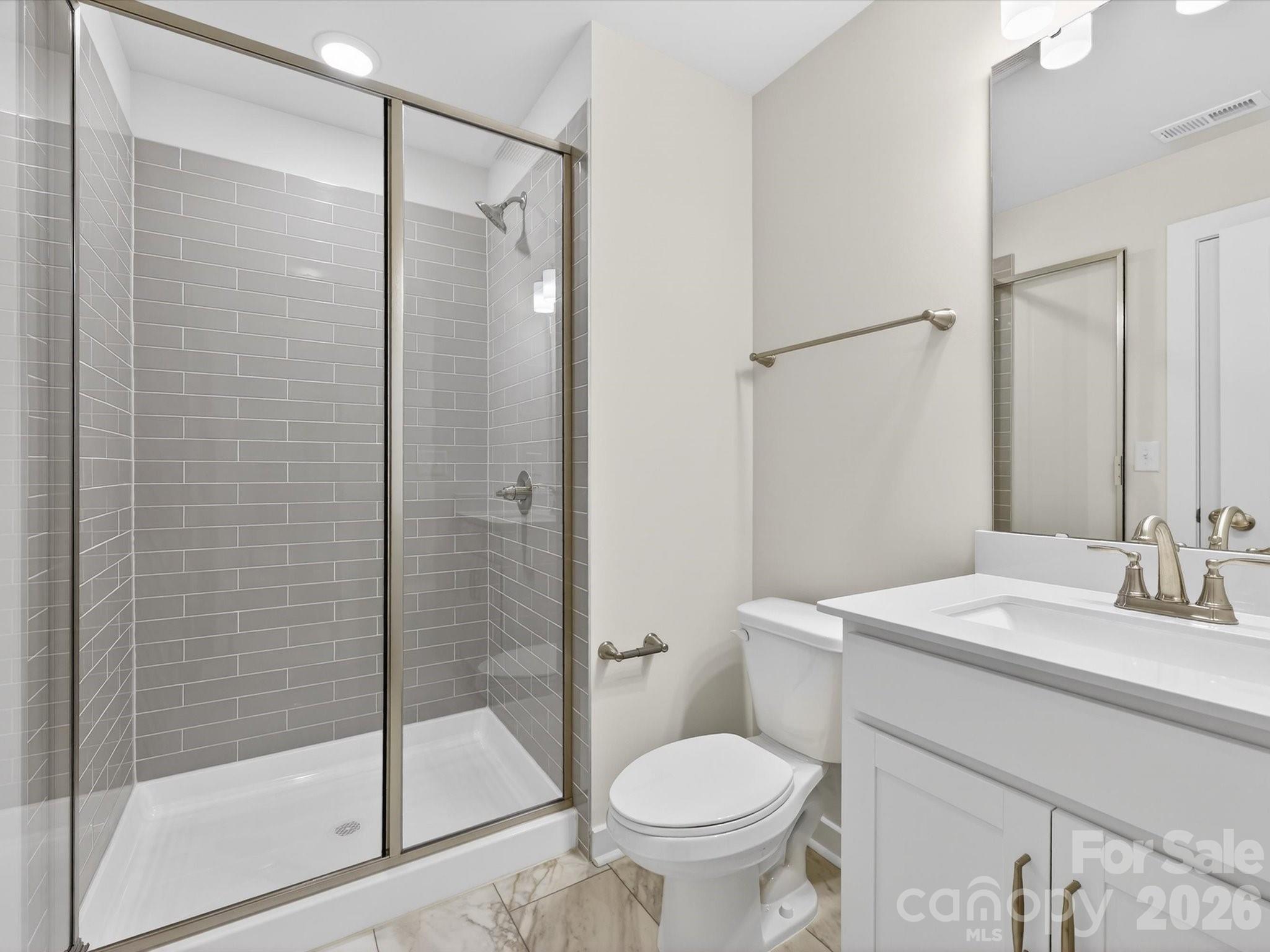 Central Living at Craig - Residential