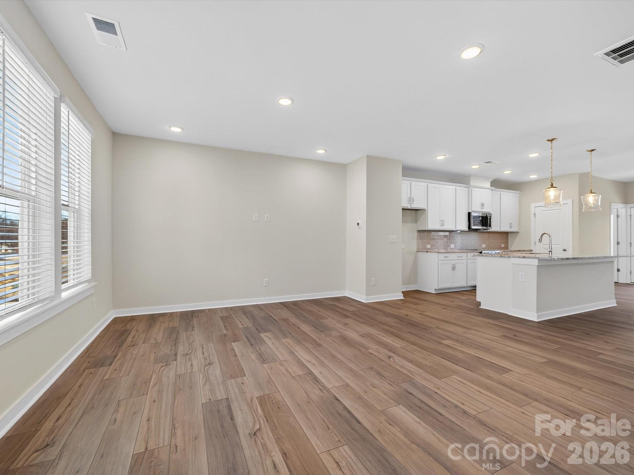 Central Living at Craig - Residential