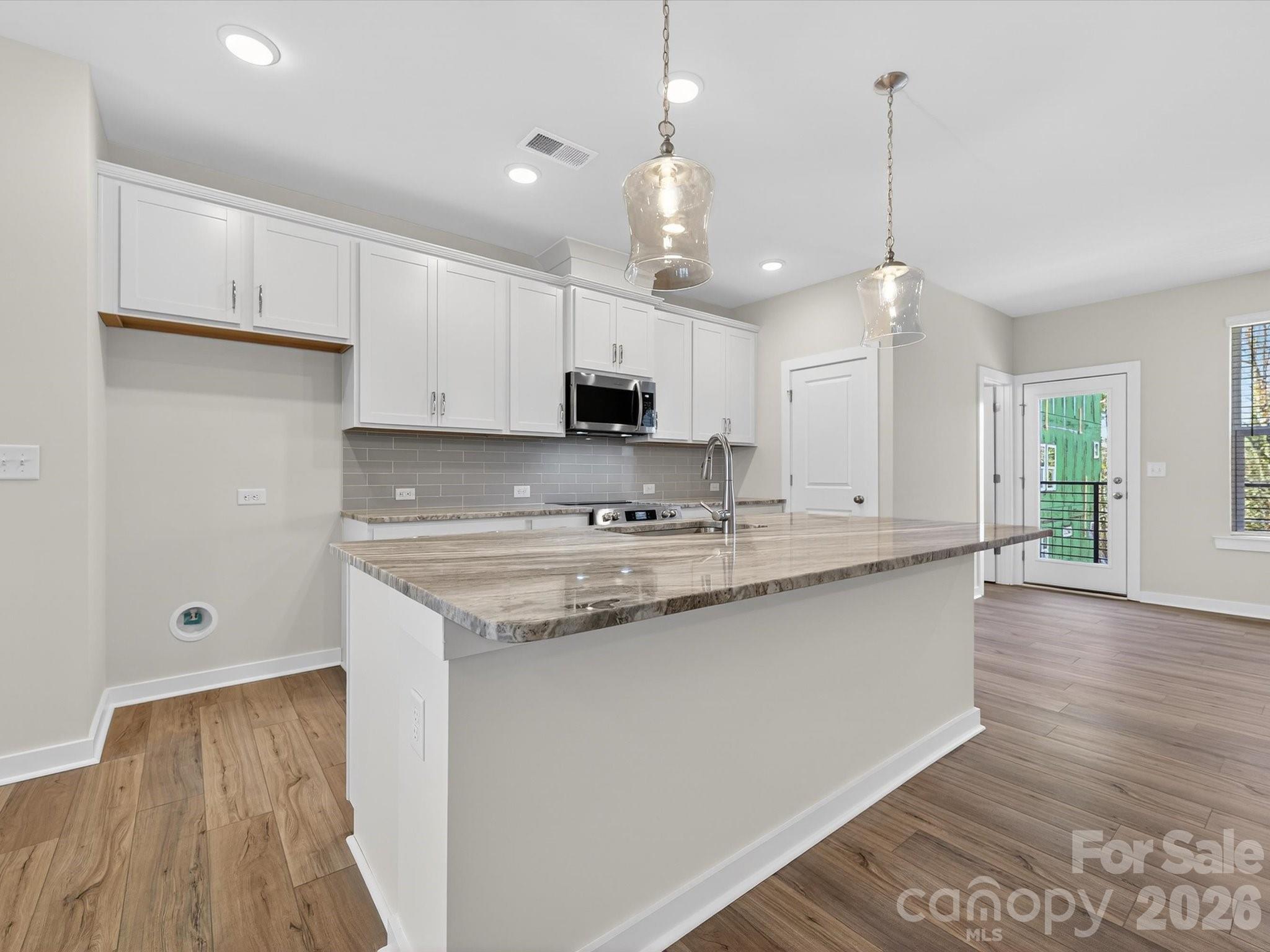 Central Living at Craig - Residential