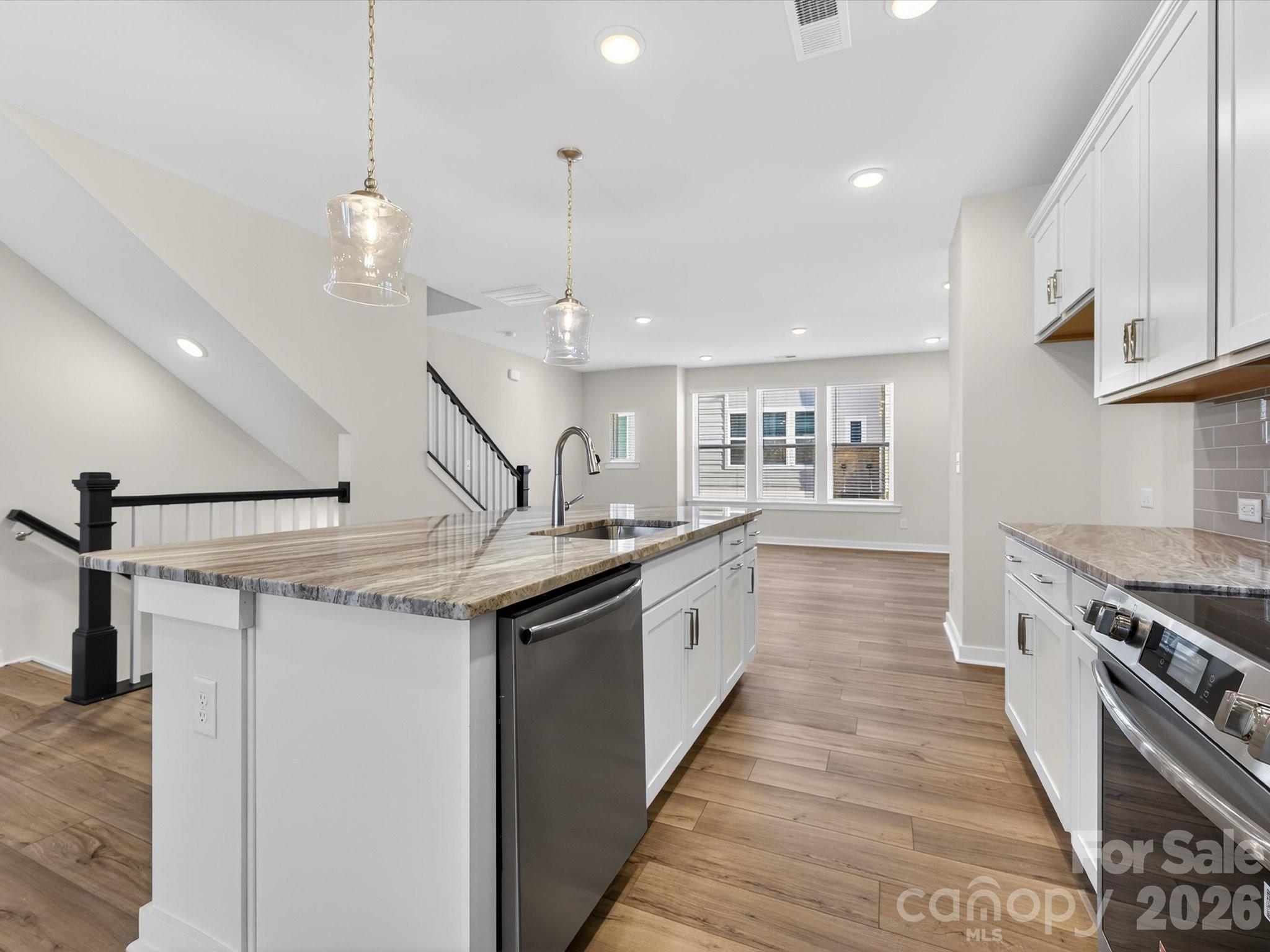 Central Living at Craig - Residential