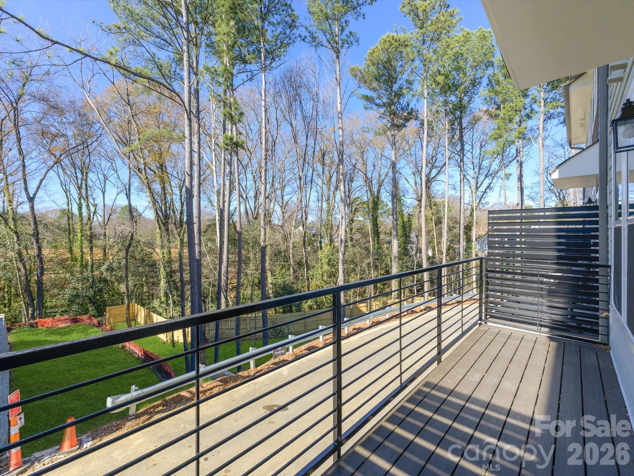 Central Living at Craig - Residential