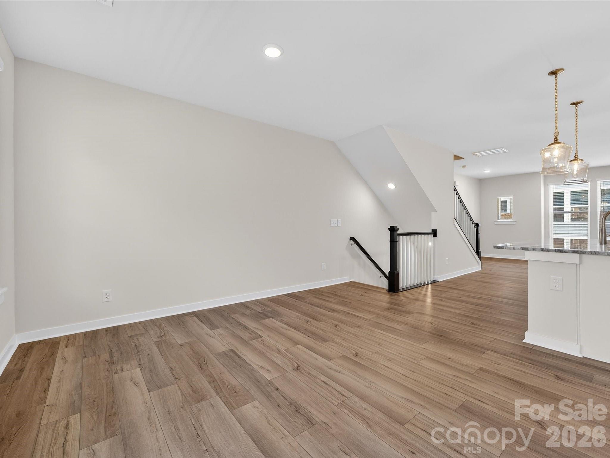 Central Living at Craig - Residential