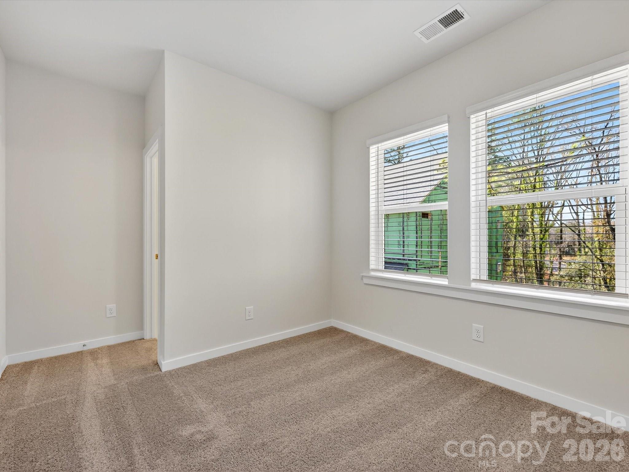 Central Living at Craig - Residential