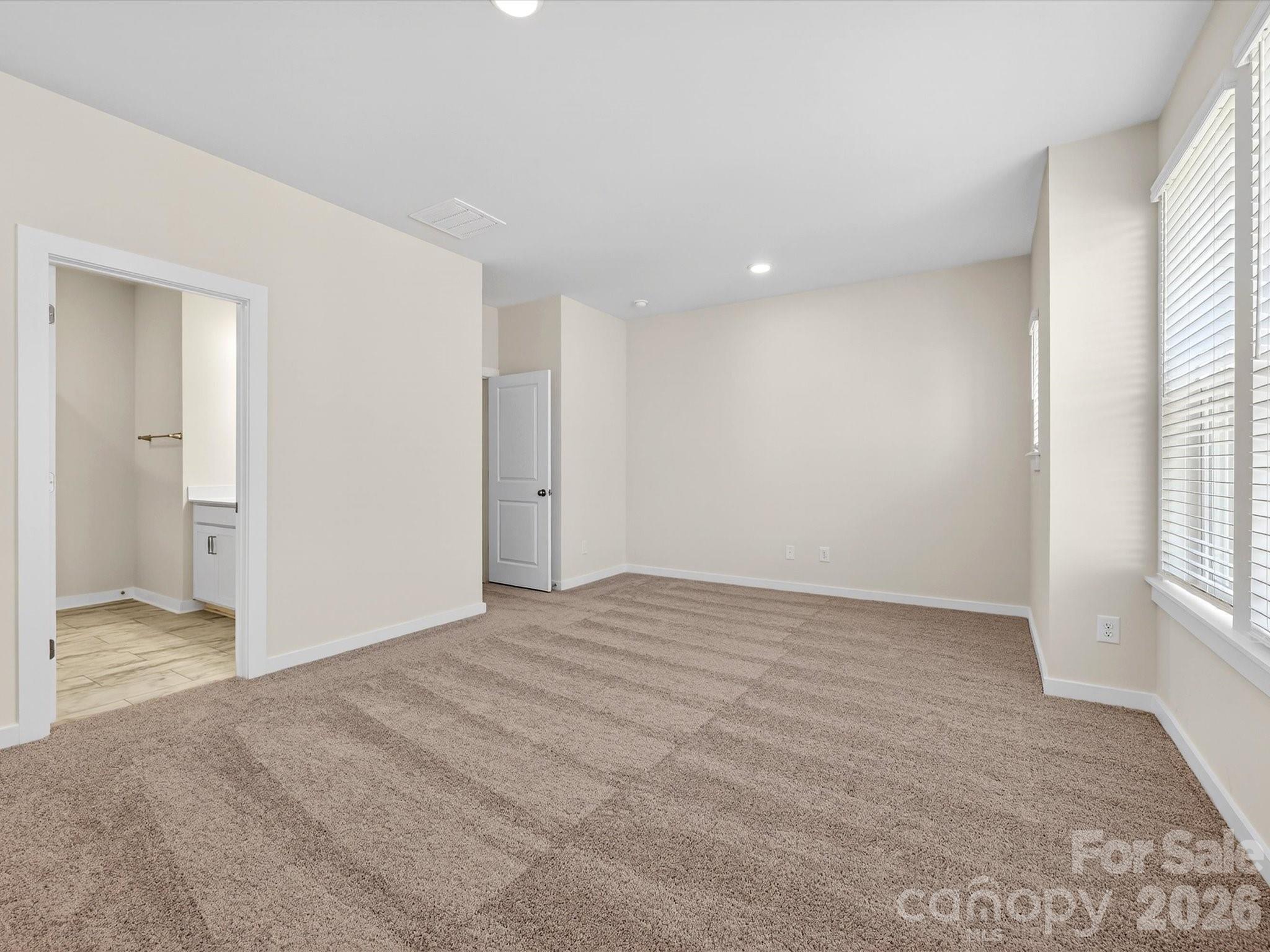 Central Living at Craig - Residential