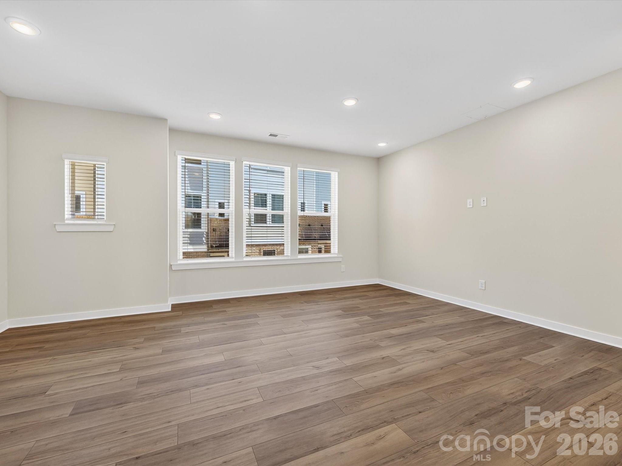 Central Living at Craig - Residential