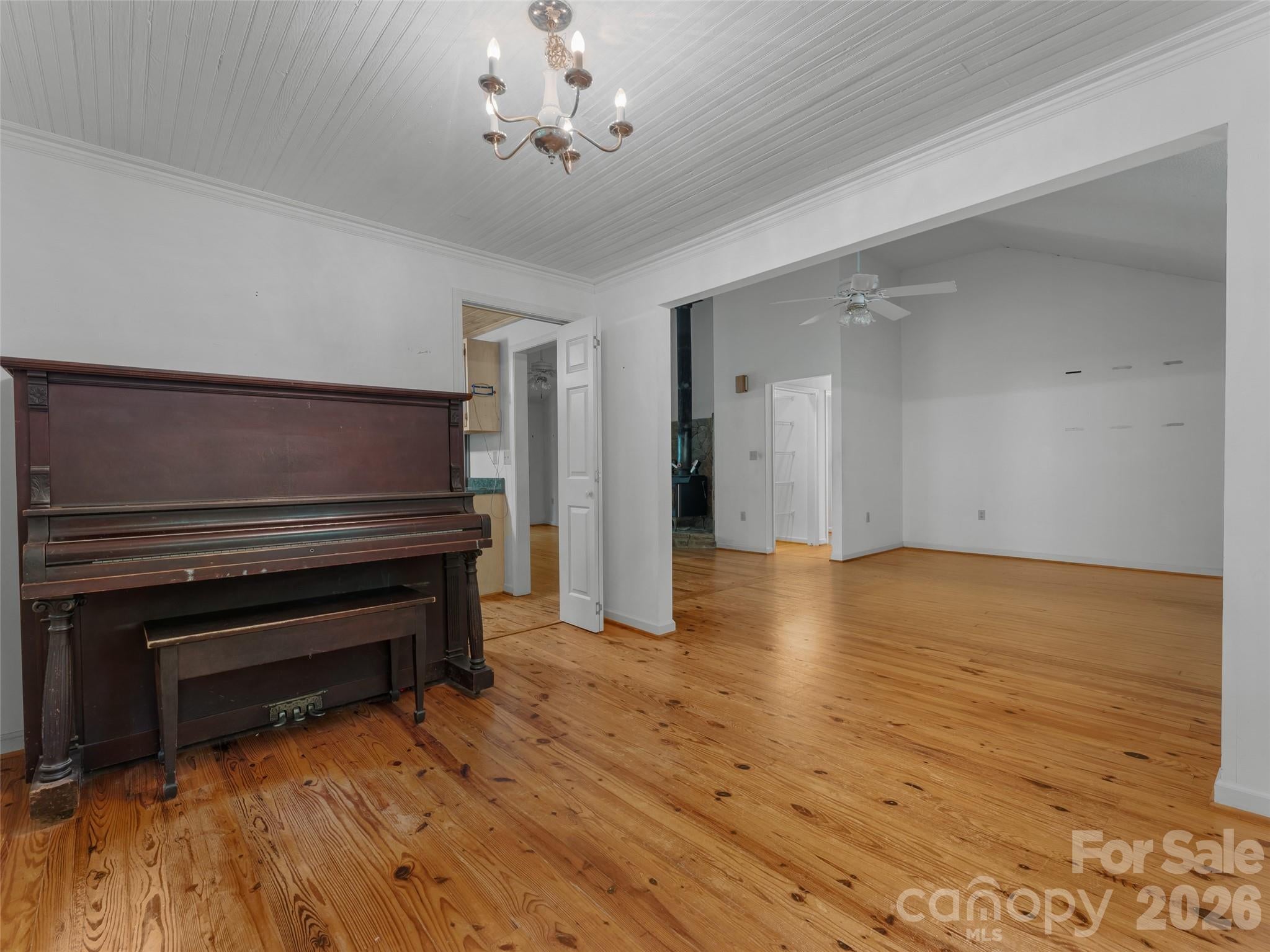 95 Substation Road