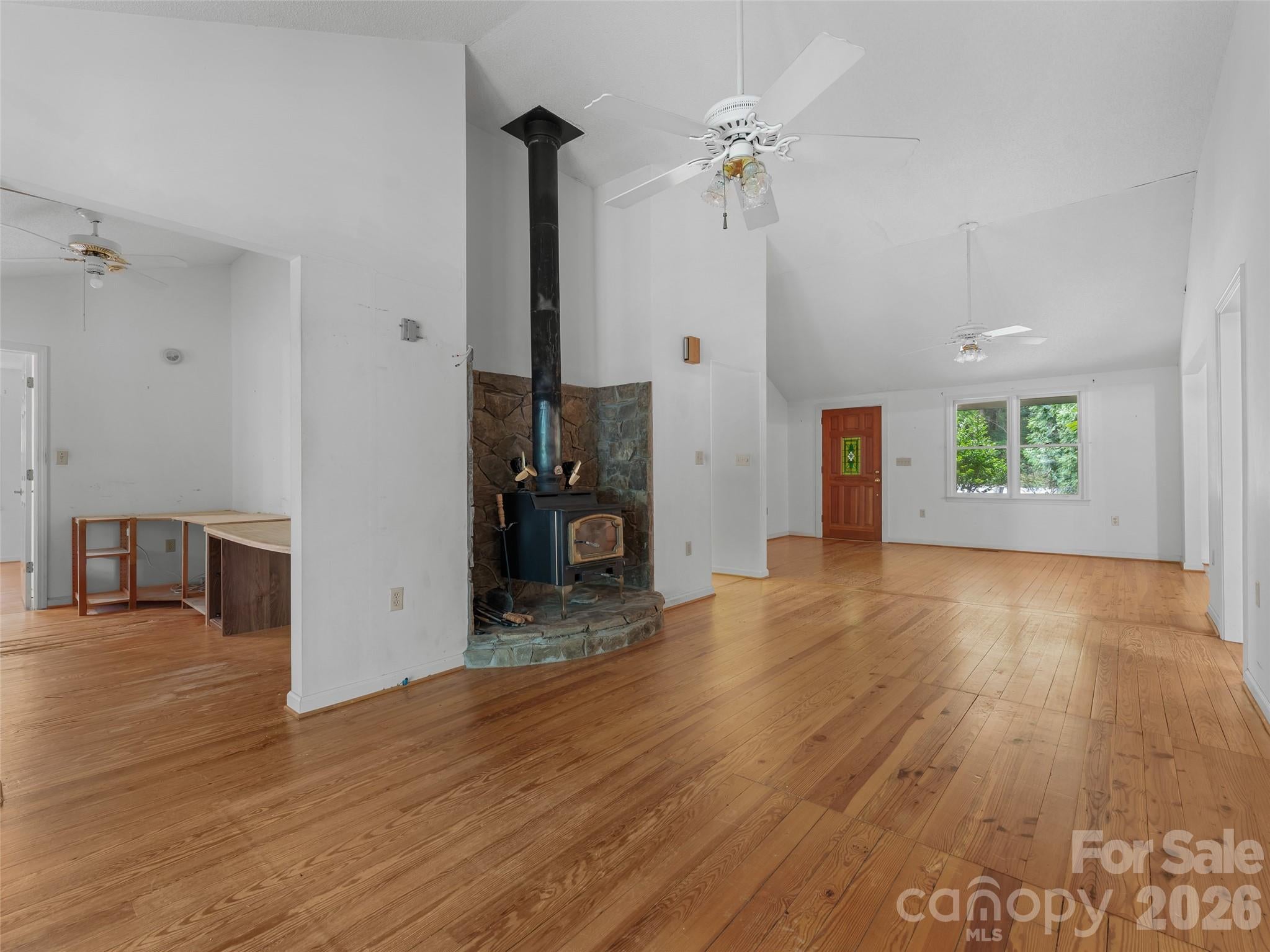 95 Substation Road