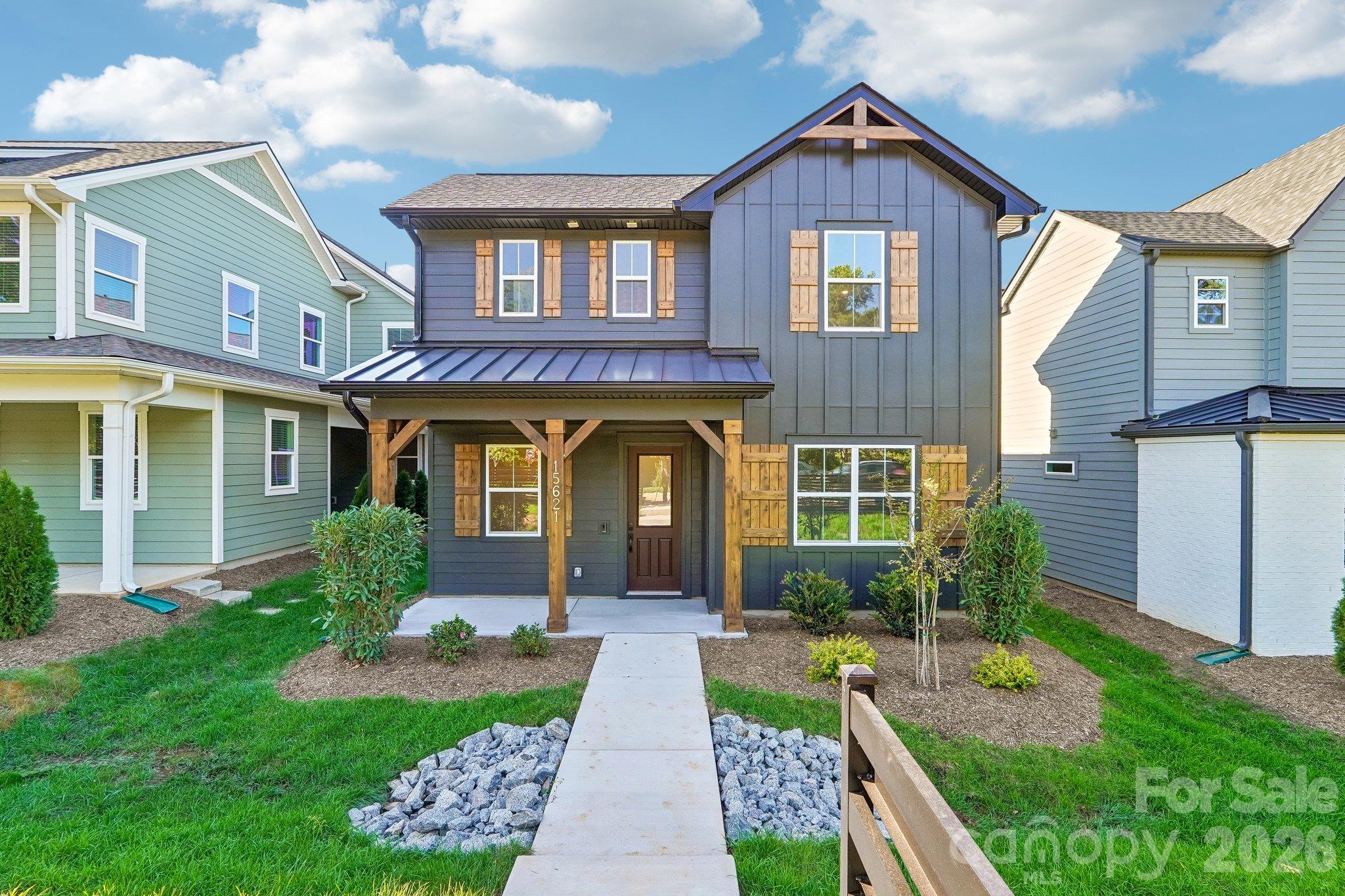 15621 Northcross Drive