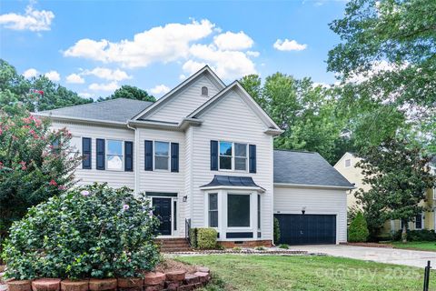 9418 Arborview Court Charlotte NC 28269