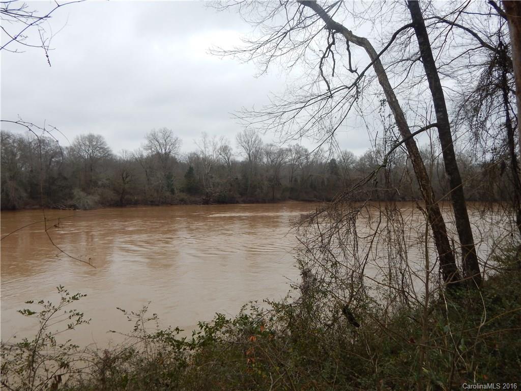 Catawba Shores Estates - Land