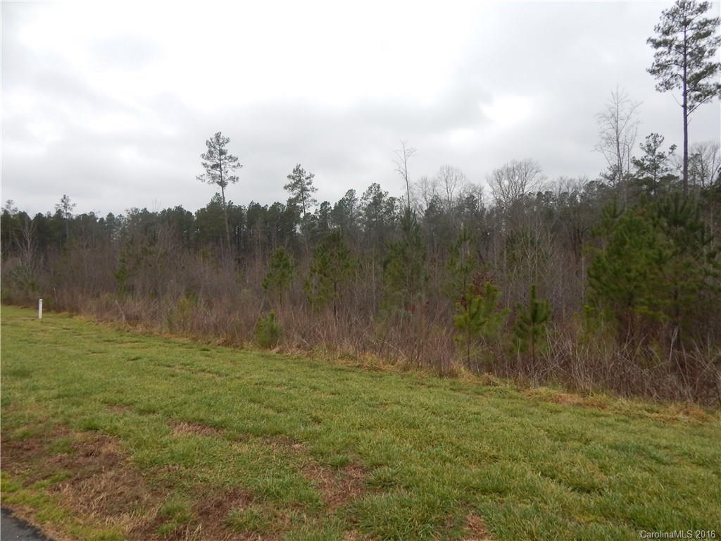 Catawba Shores Estates - Land