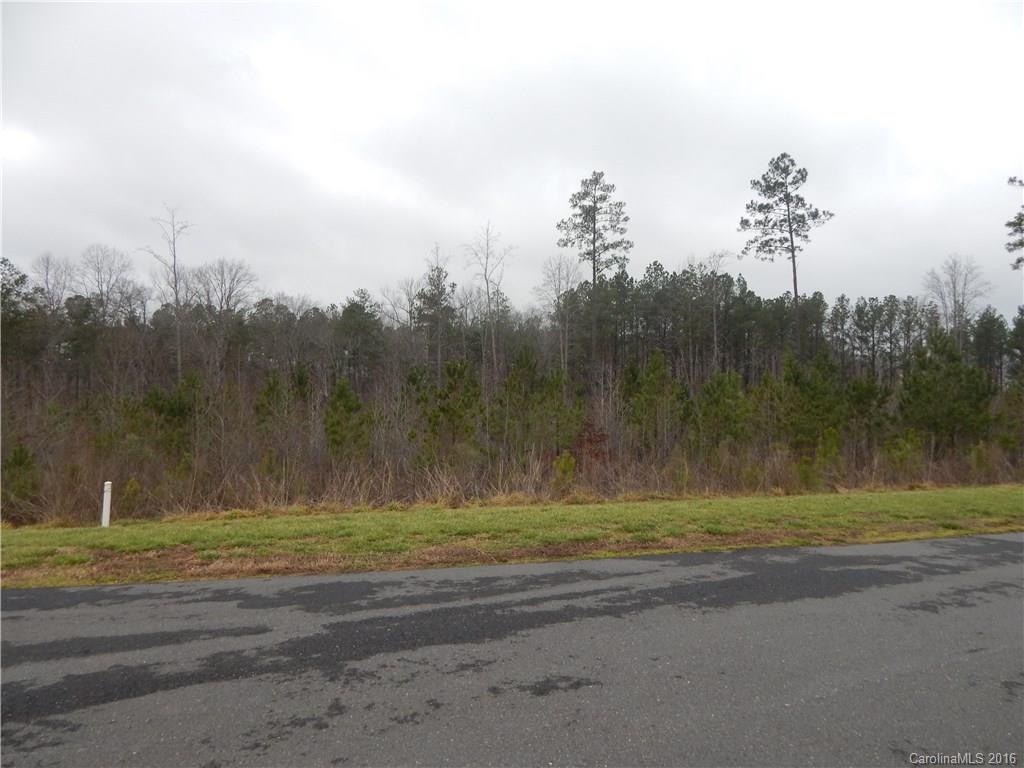 Catawba Shores Estates - Land