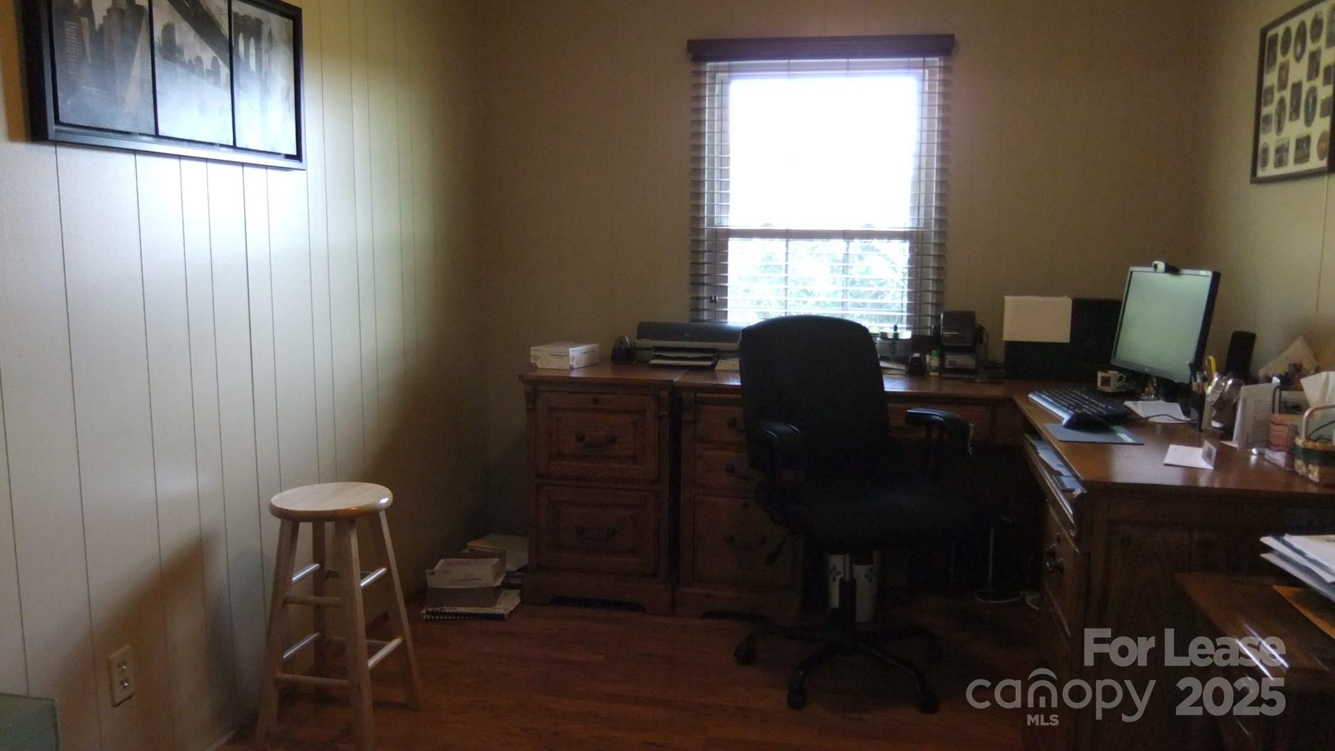 None - Residential Lease