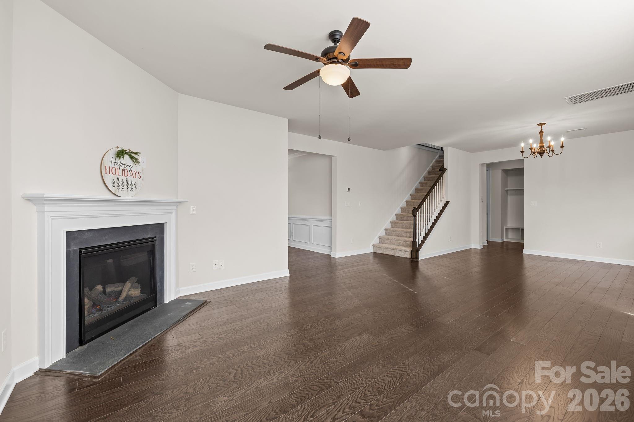 Kings Grove - Residential