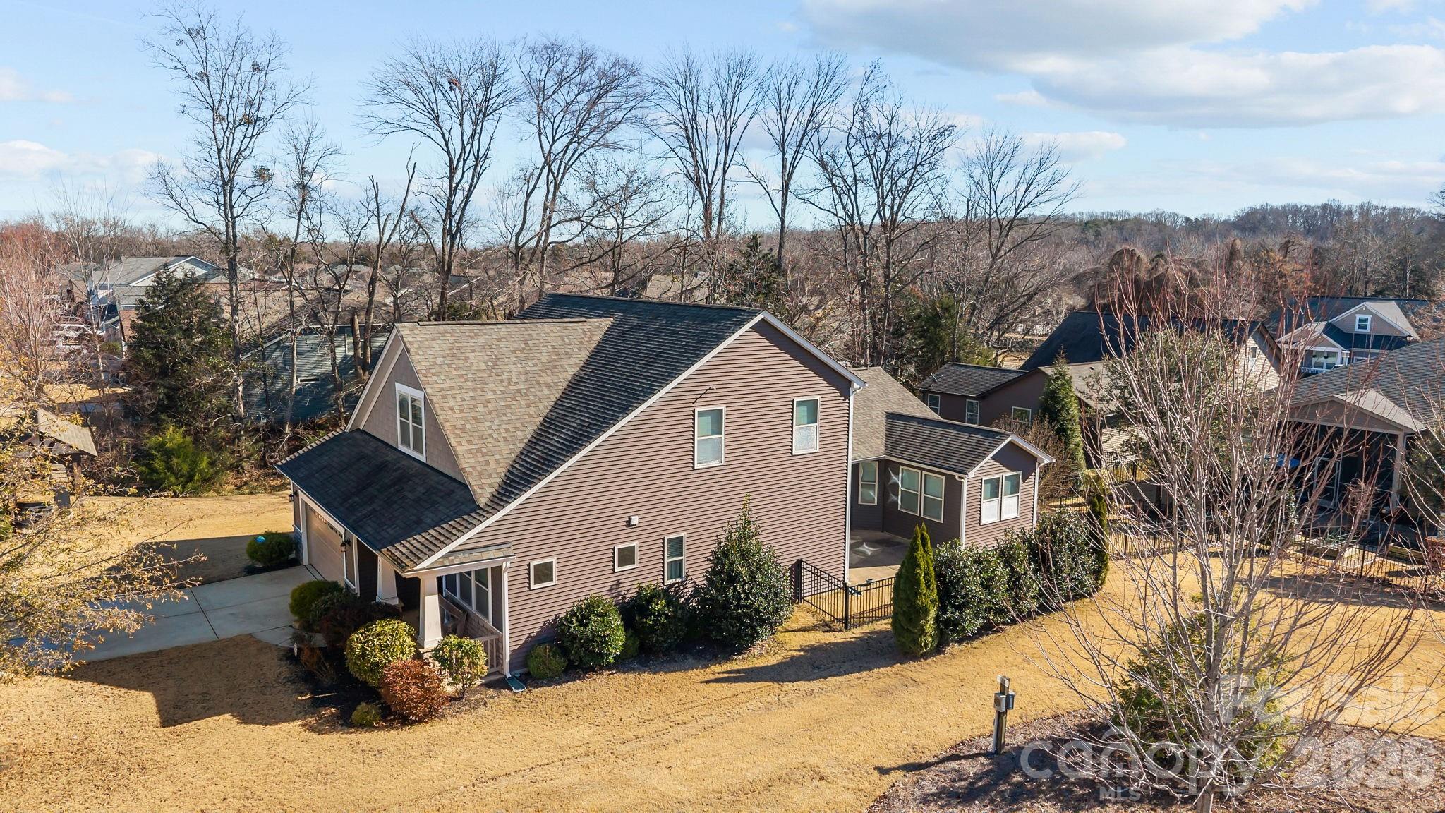 Kings Grove - Residential