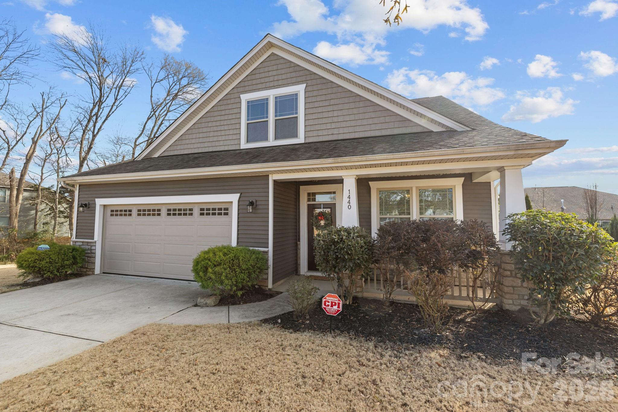 Kings Grove - Residential