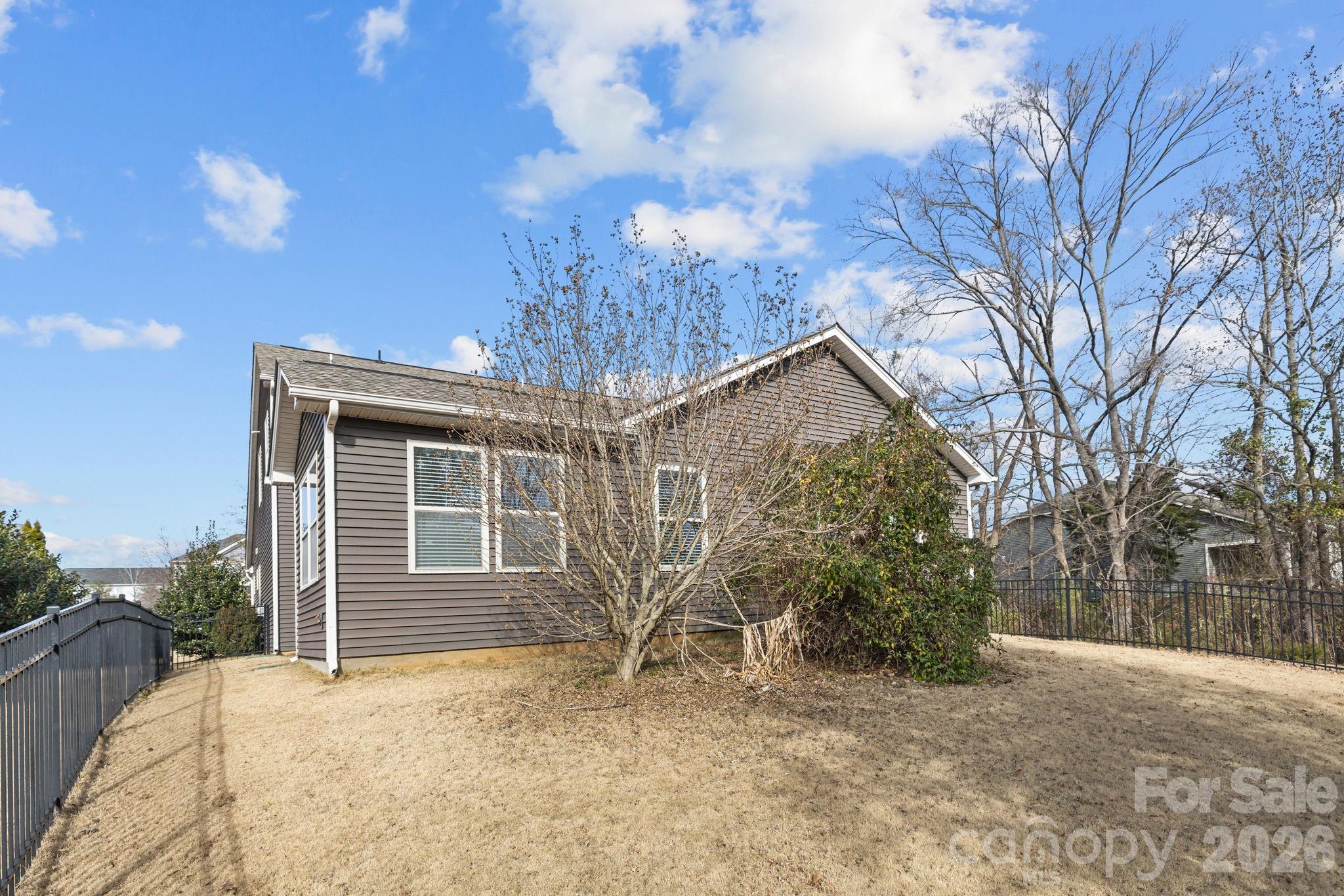 Kings Grove - Residential