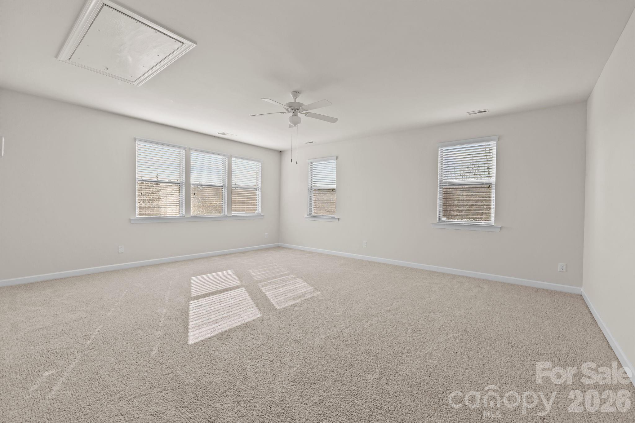 Kings Grove - Residential