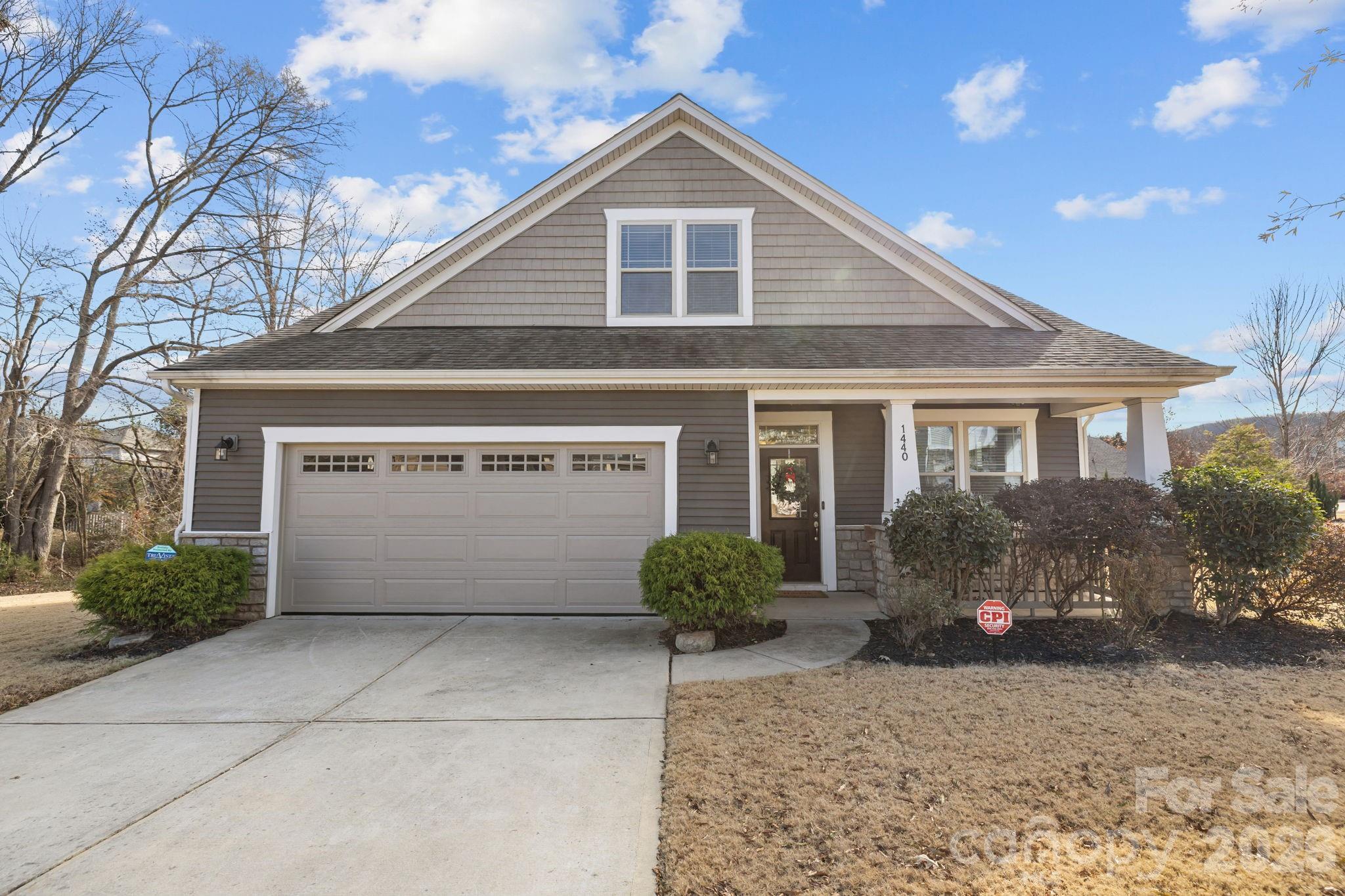 Kings Grove - Residential