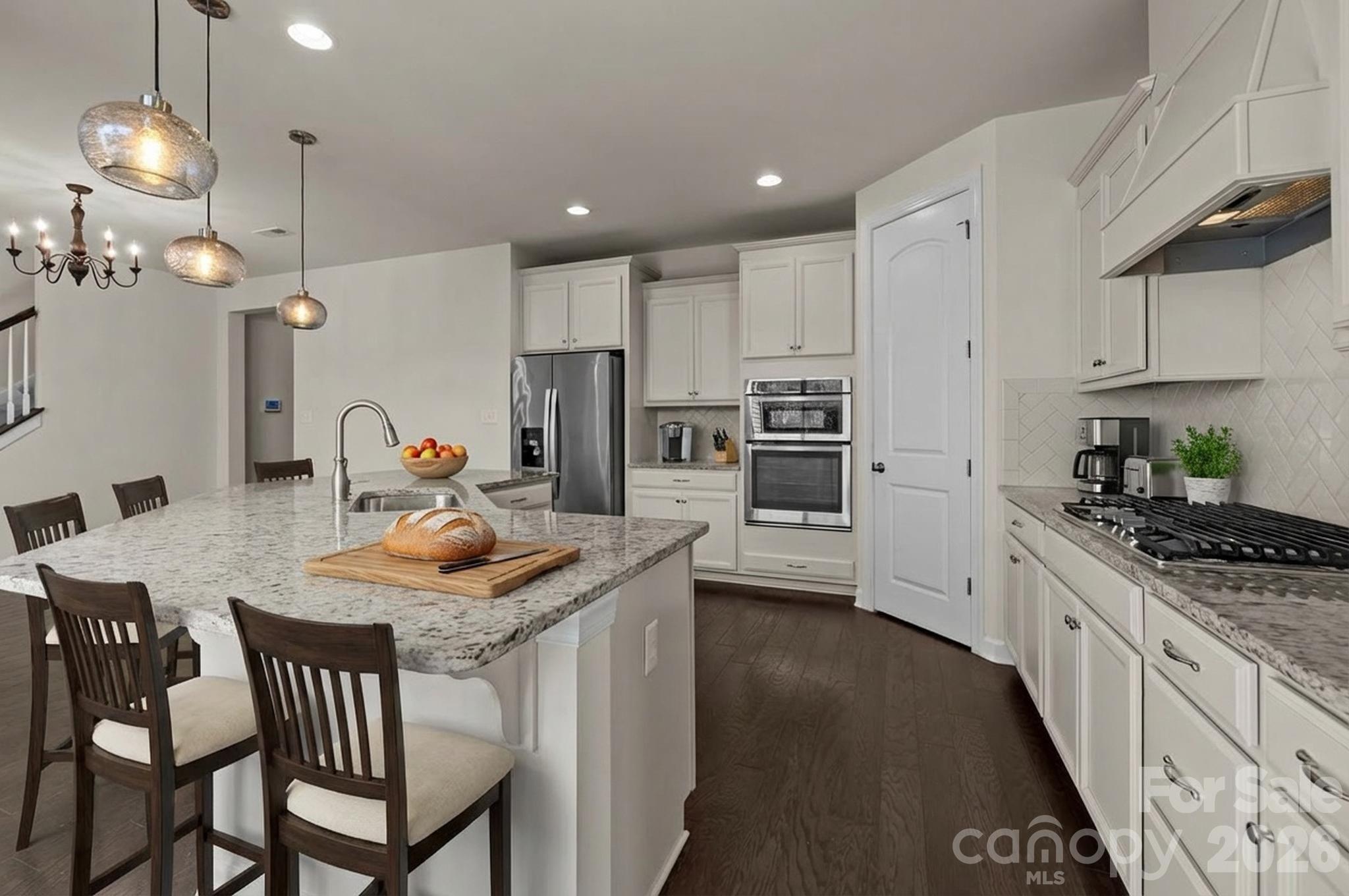 Kings Grove - Residential