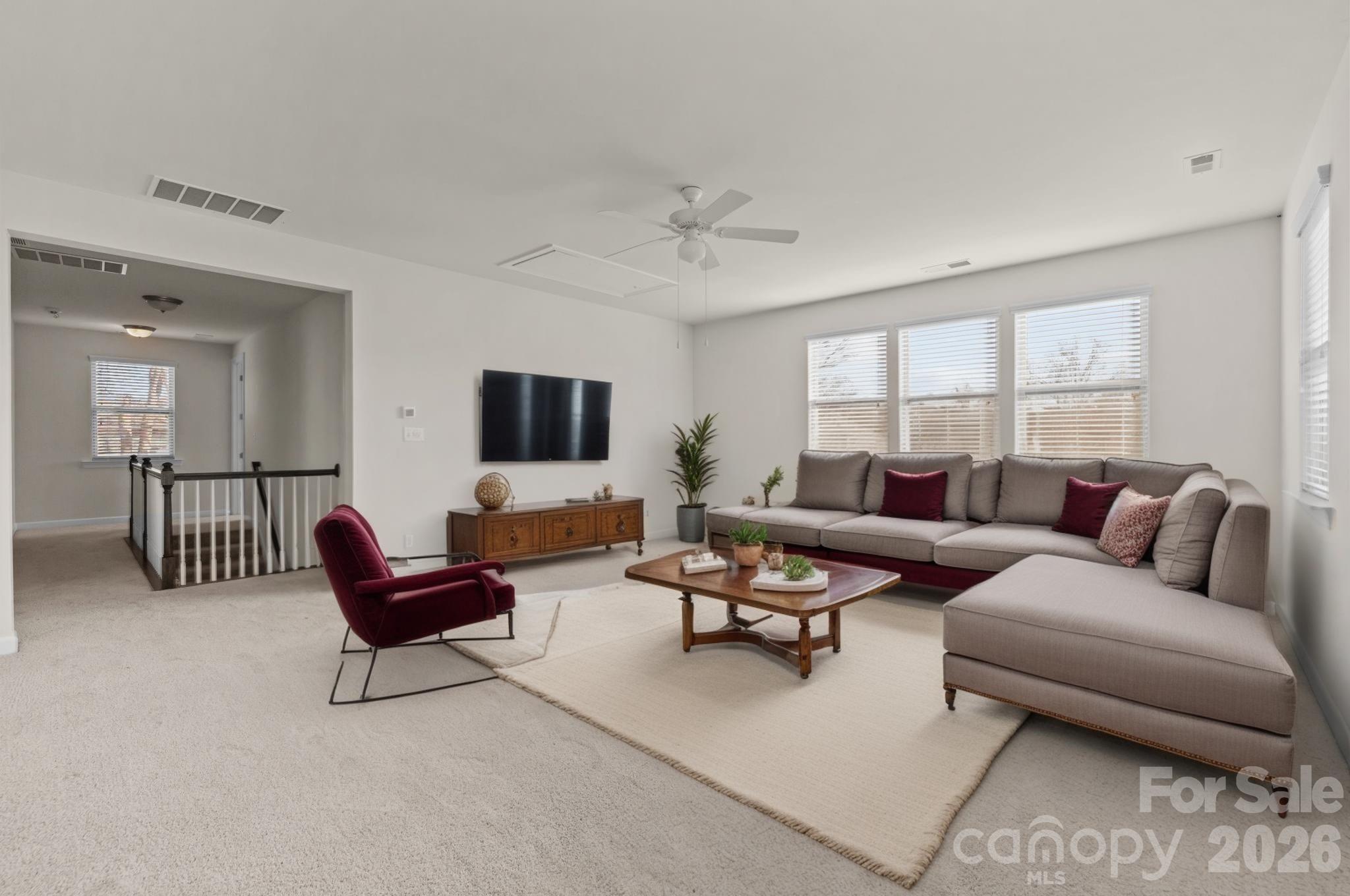 Kings Grove - Residential