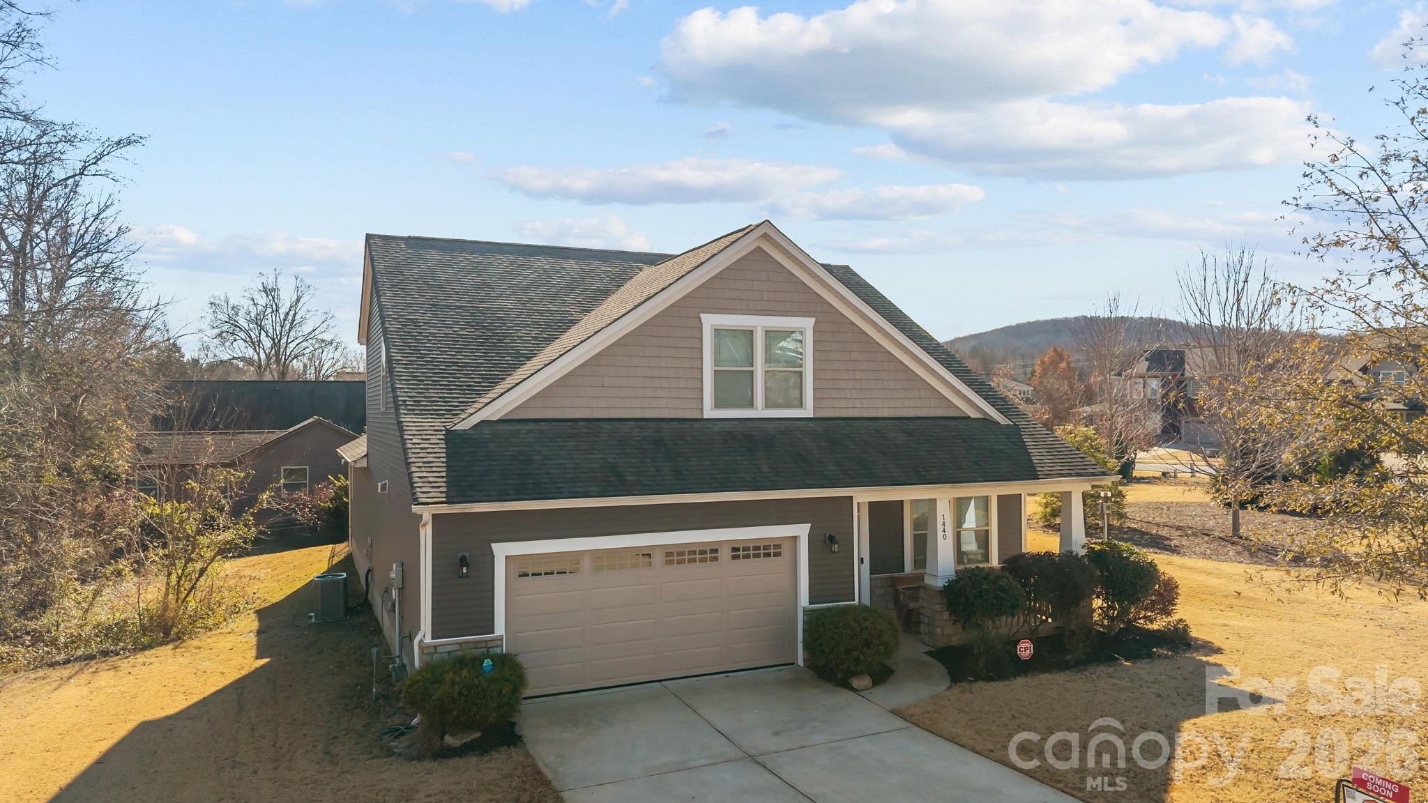 Kings Grove - Residential