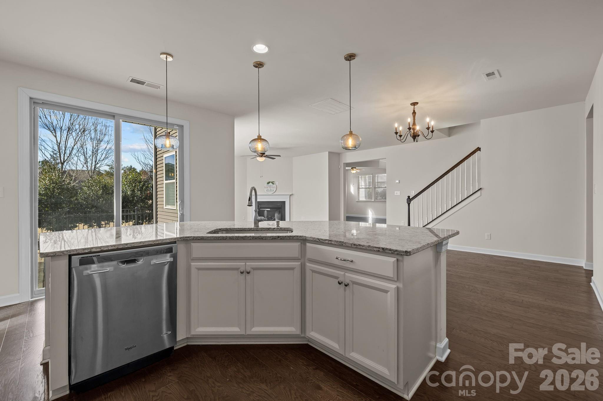 Kings Grove - Residential