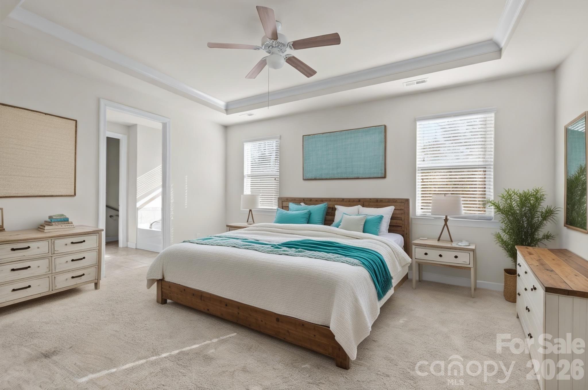 Kings Grove - Residential