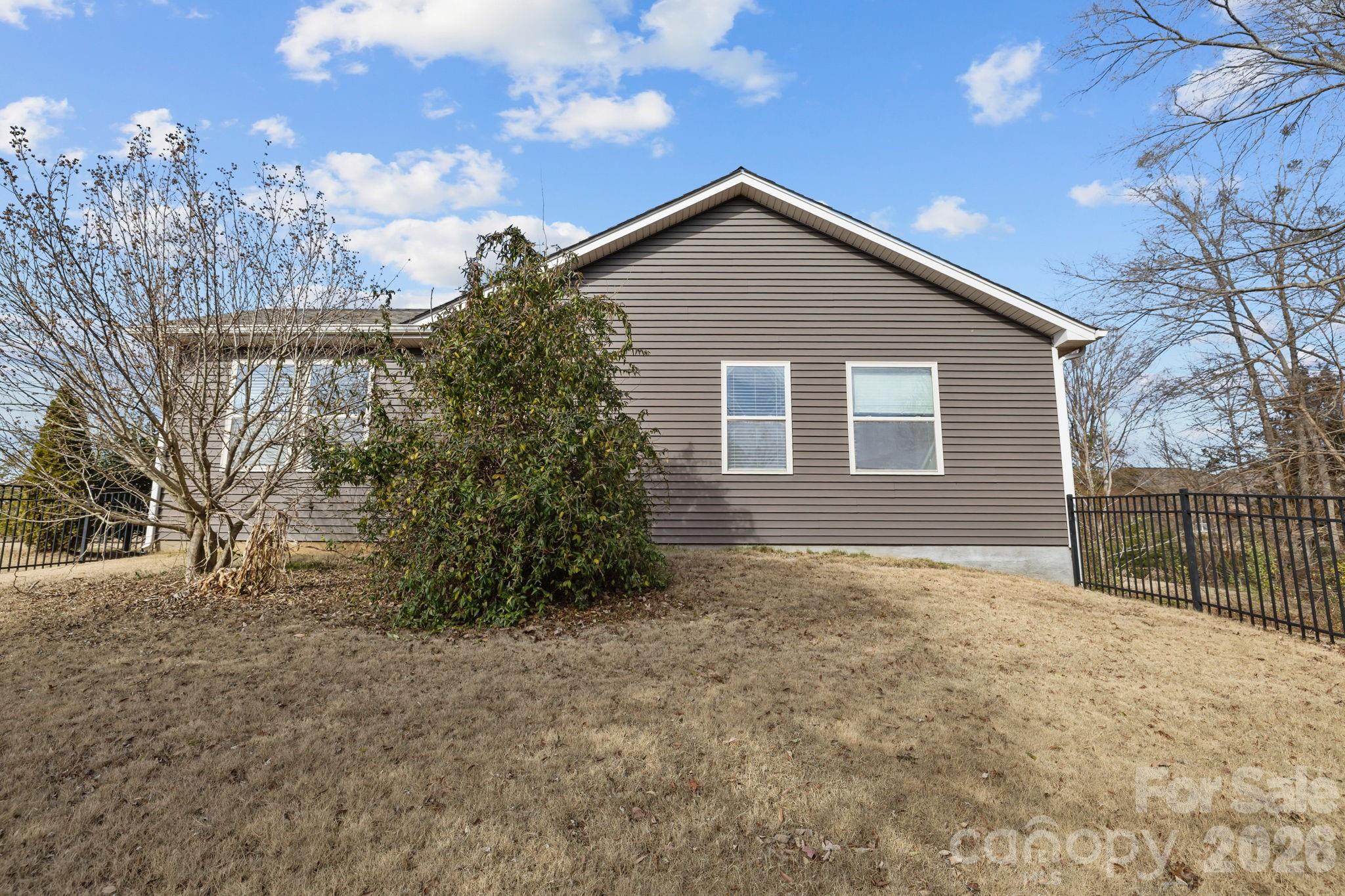 Kings Grove - Residential