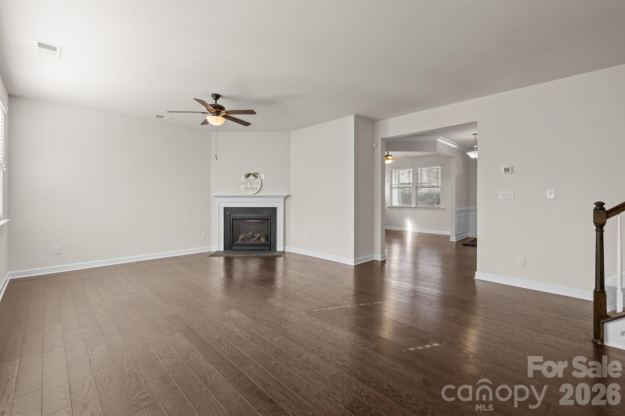 Kings Grove - Residential