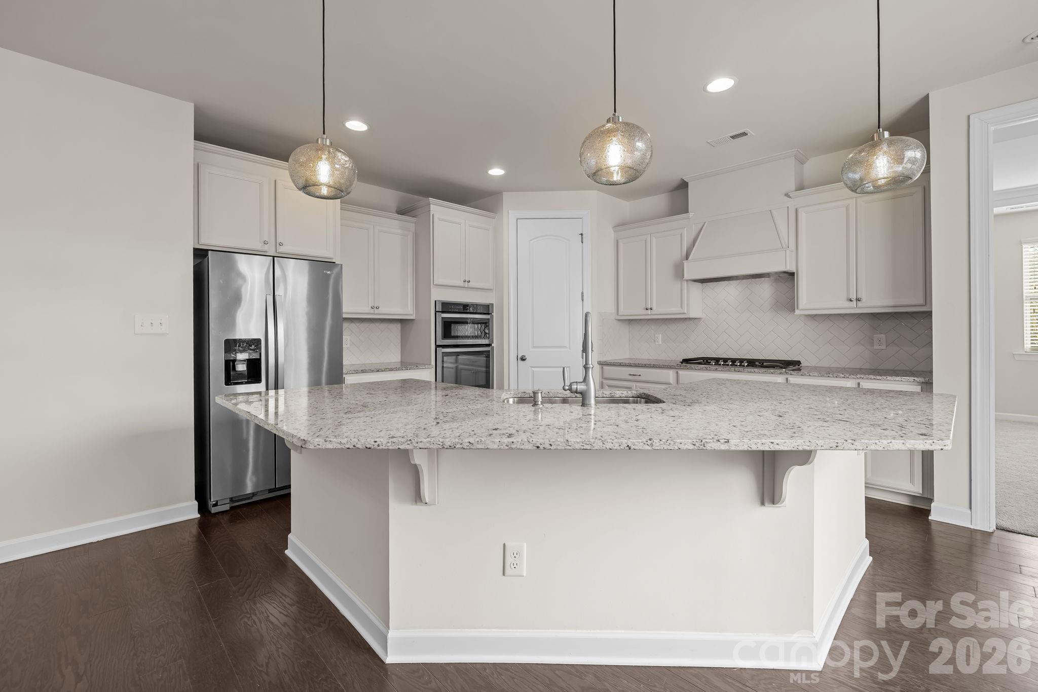 Kings Grove - Residential