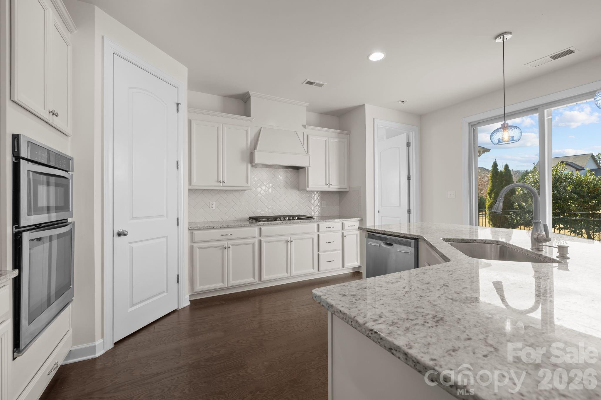 Kings Grove - Residential