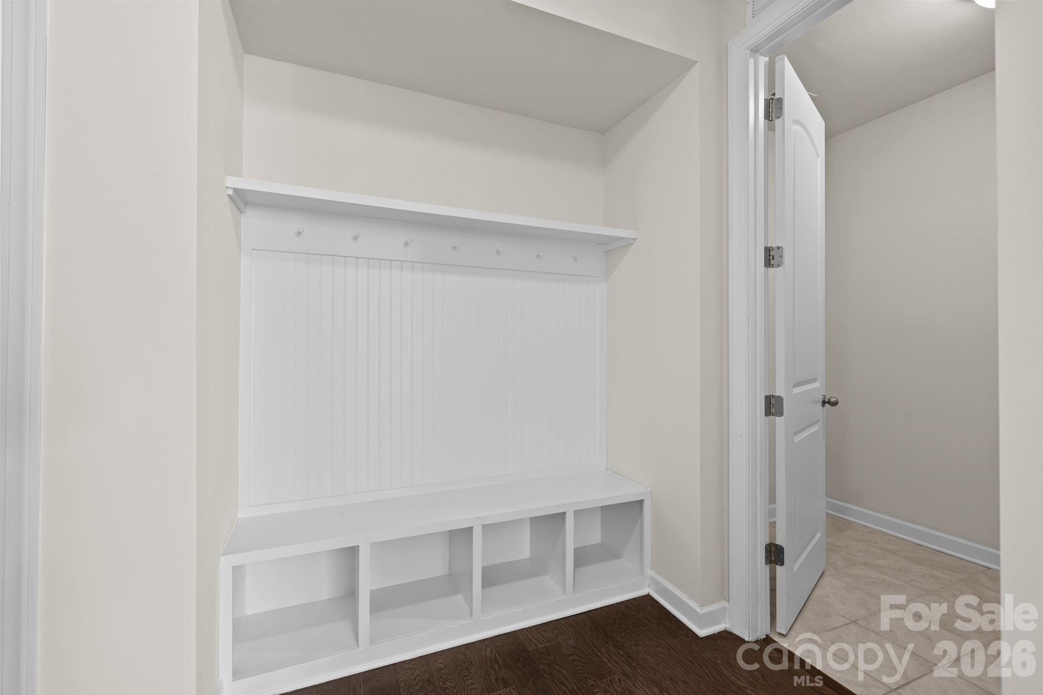 Kings Grove - Residential