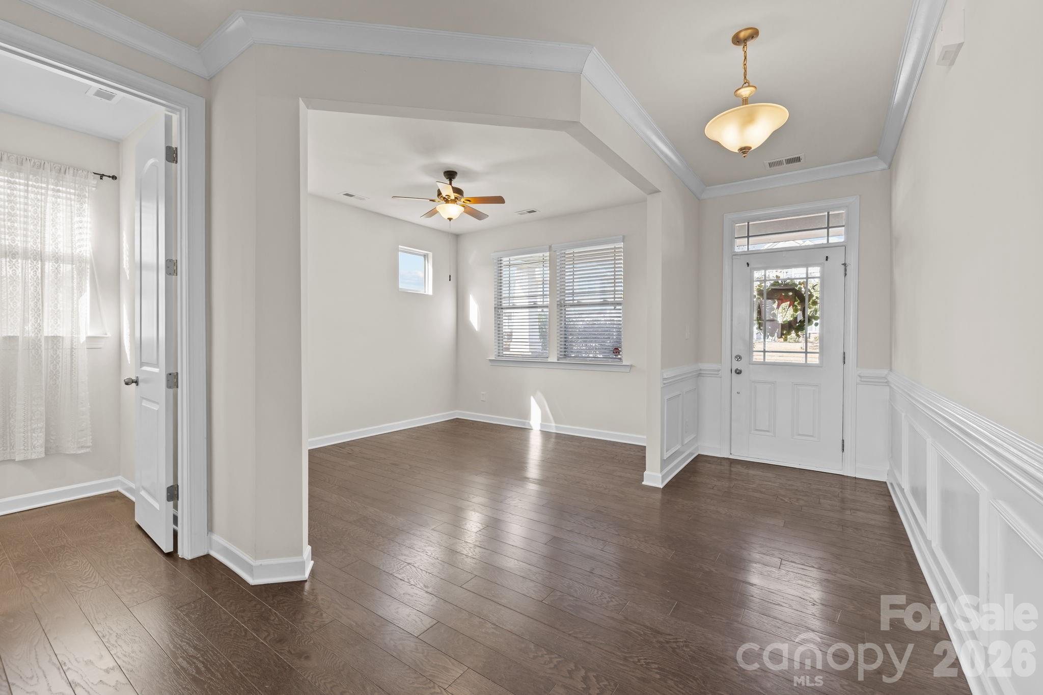 Kings Grove - Residential