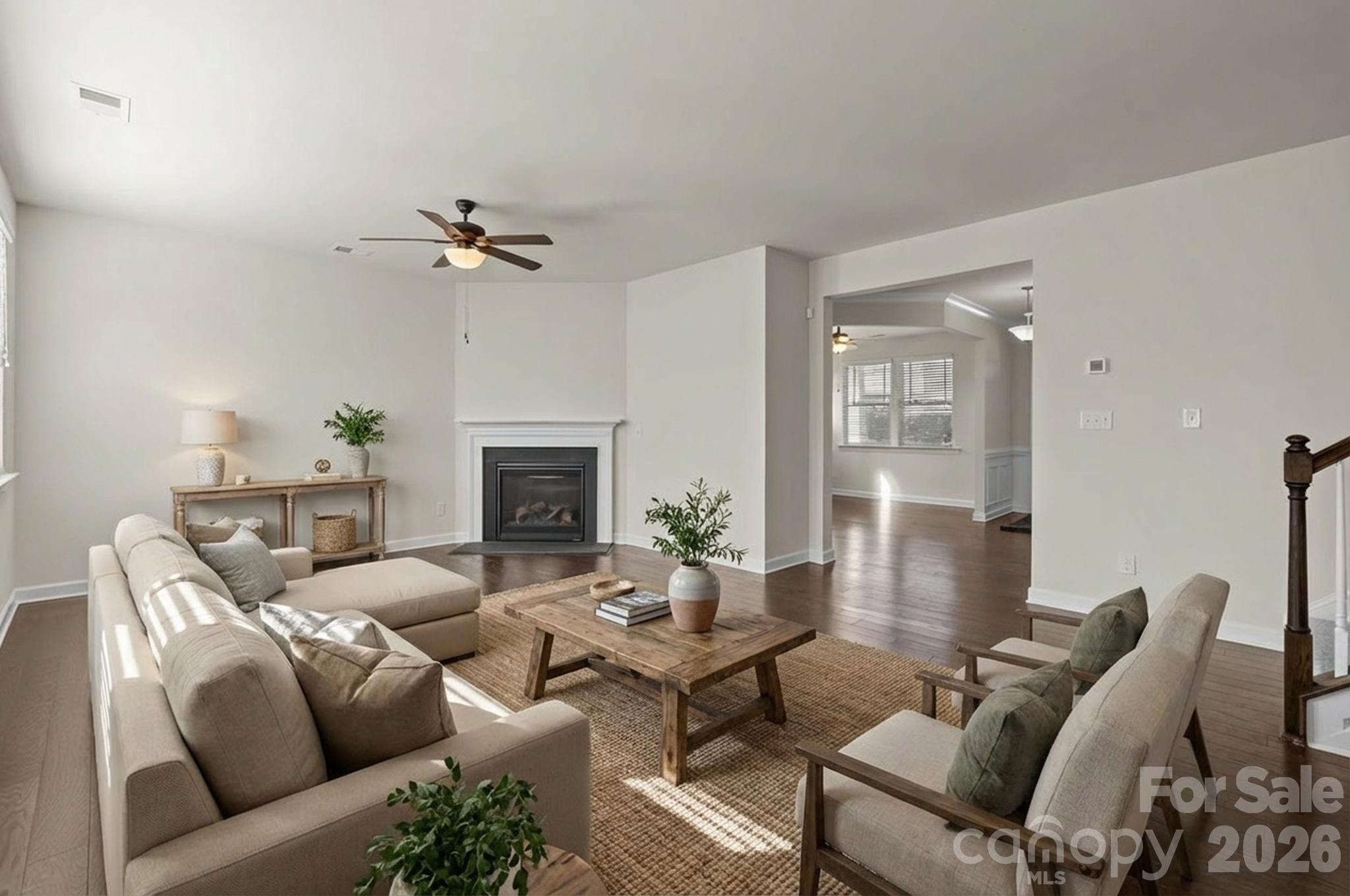 Kings Grove - Residential