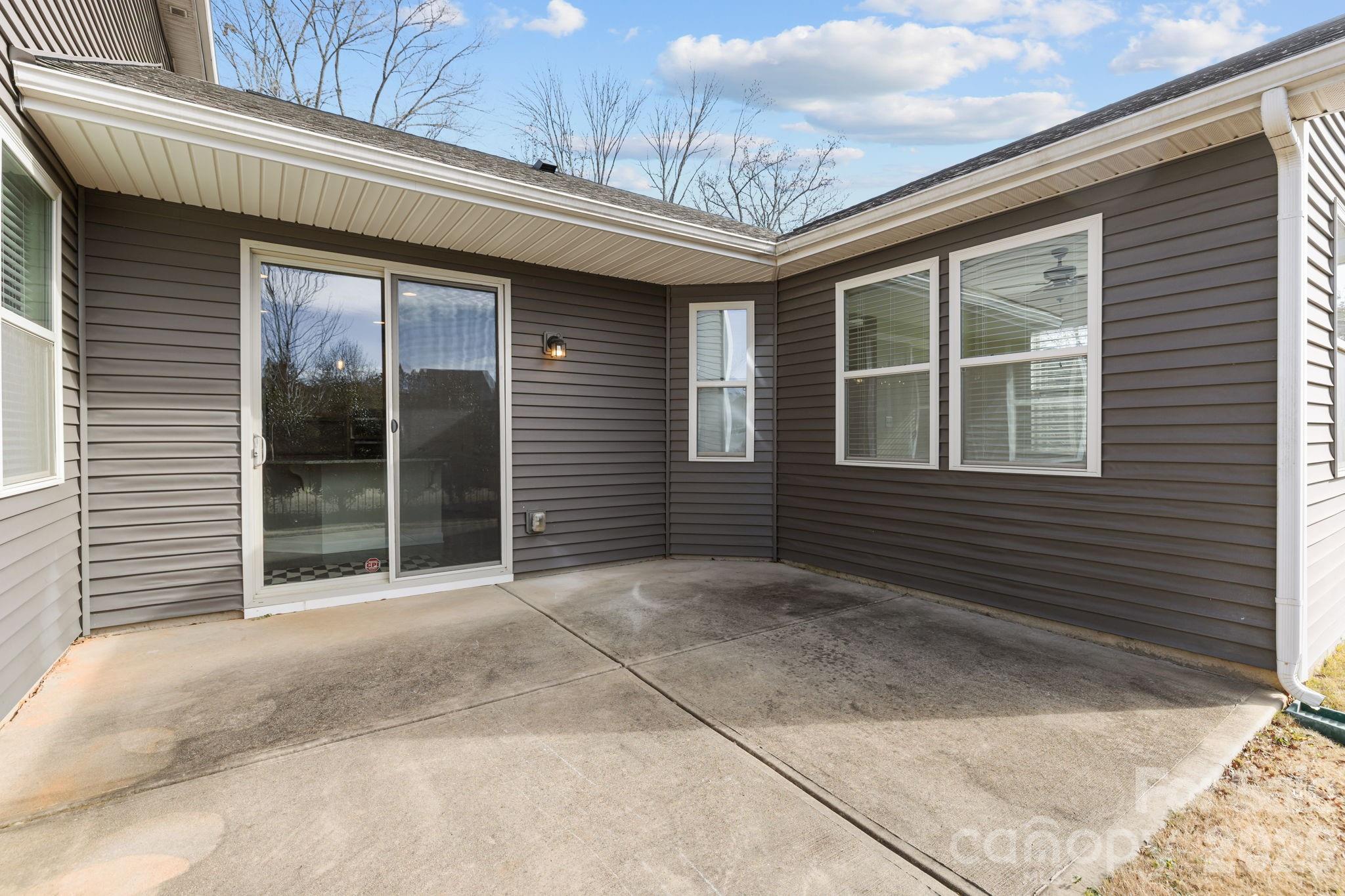 Kings Grove - Residential