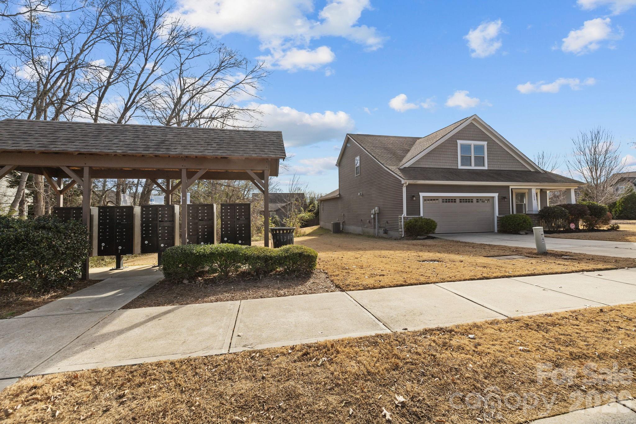 Kings Grove - Residential