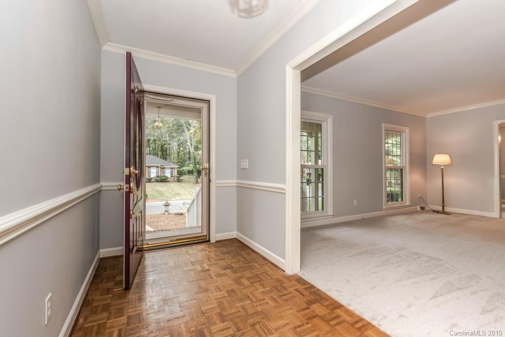 Stonehaven - Residential