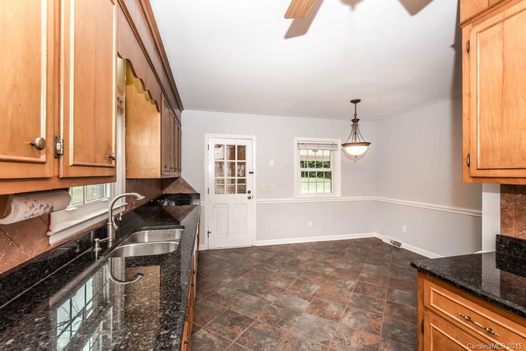 Stonehaven - Residential