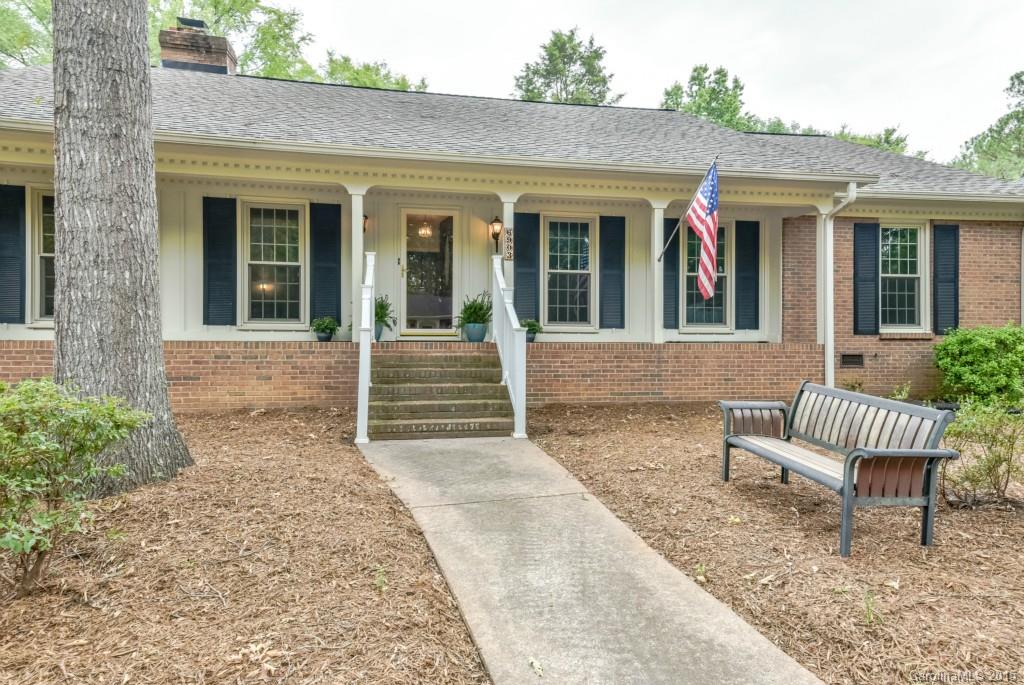 Stonehaven - Residential