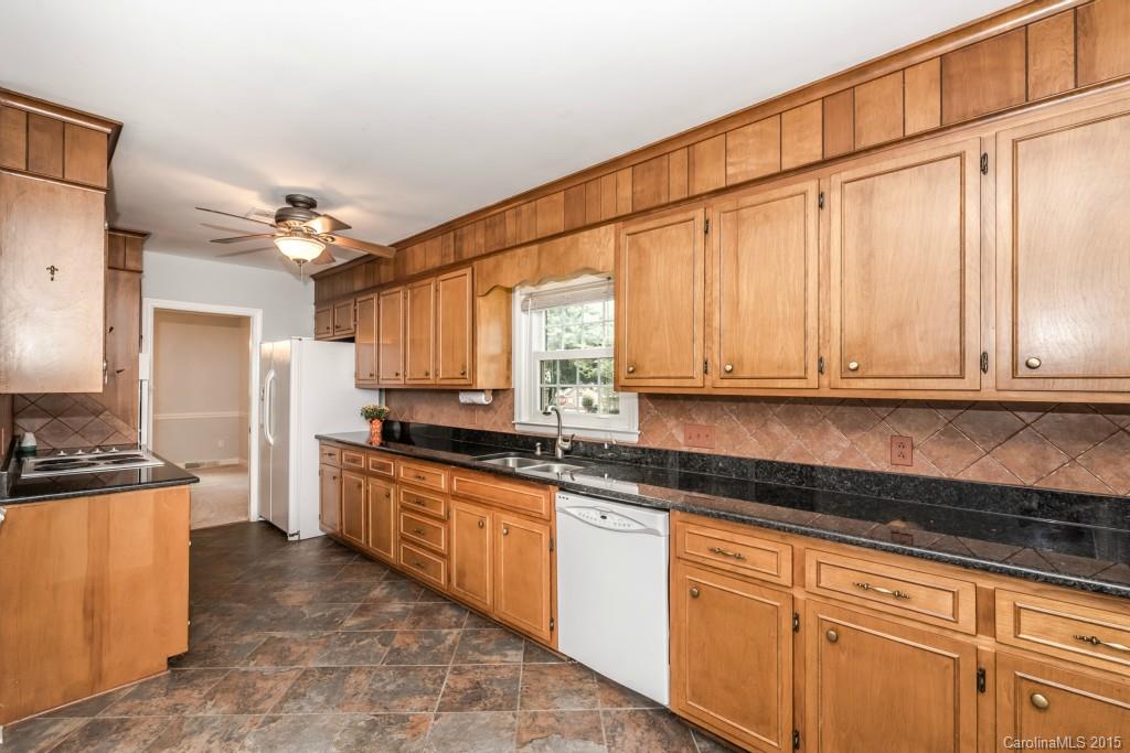 Stonehaven - Residential