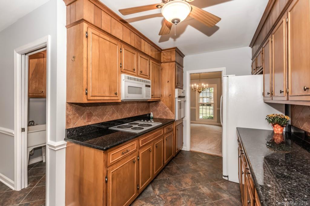 Stonehaven - Residential