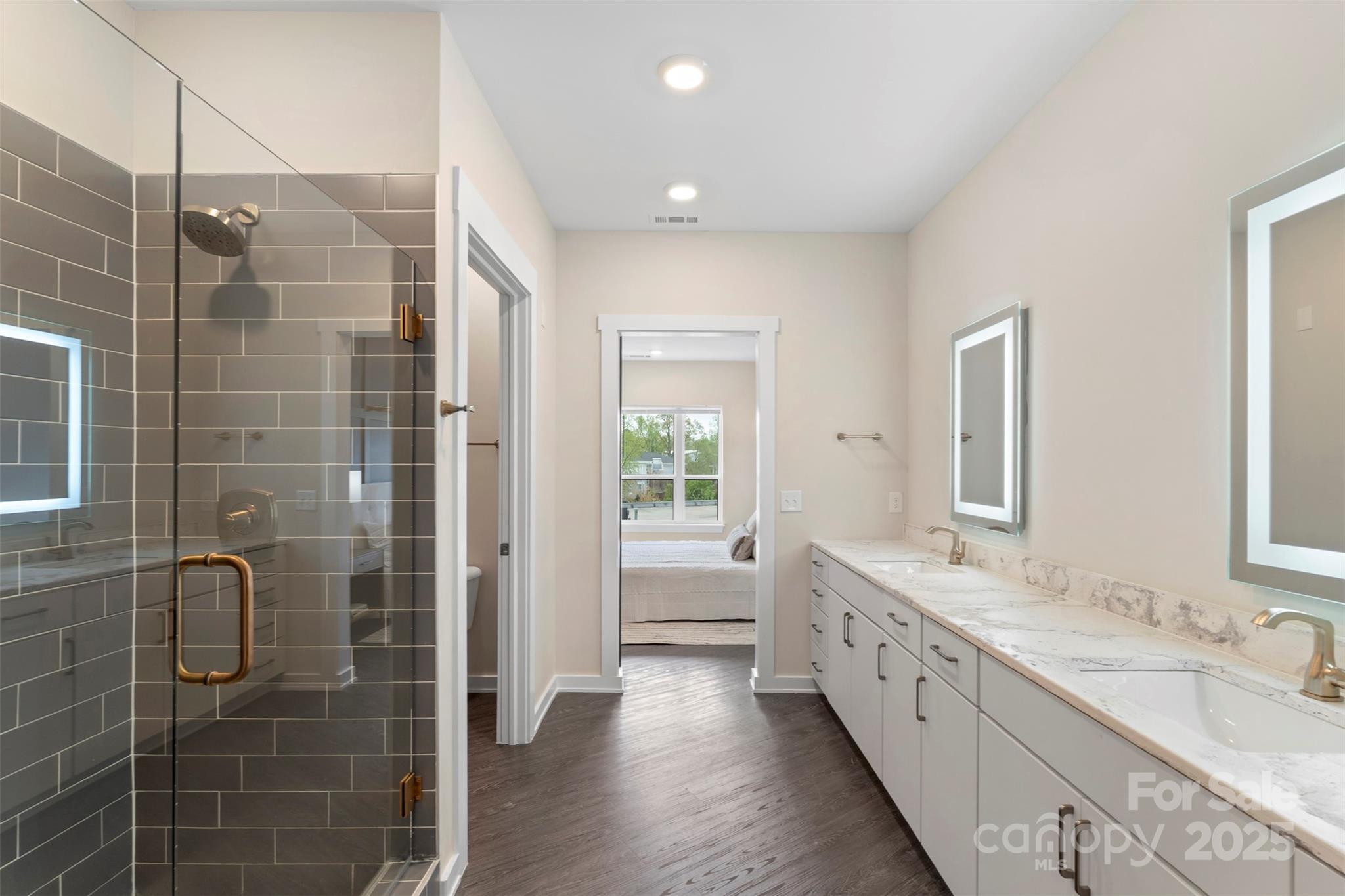 The Arts District - Residential