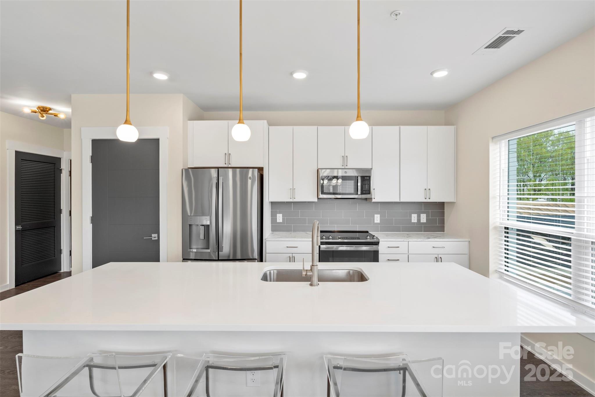 The Arts District - Residential