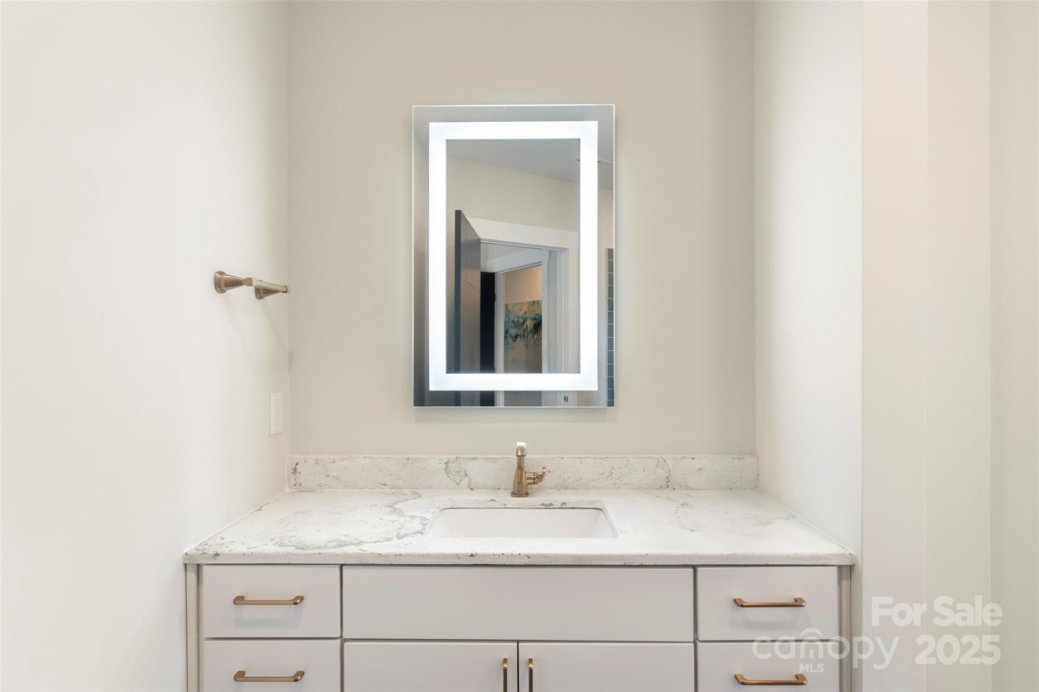 The Arts District - Residential