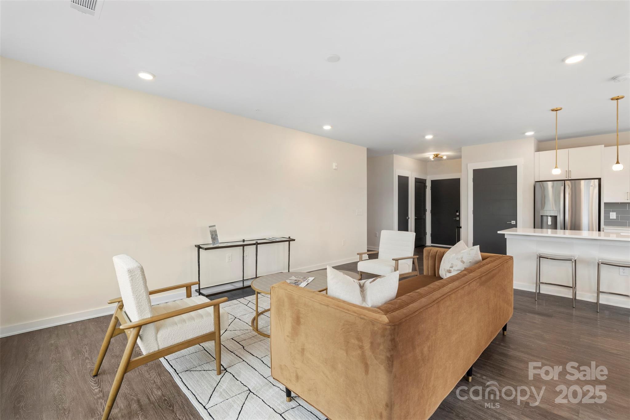 The Arts District - Residential